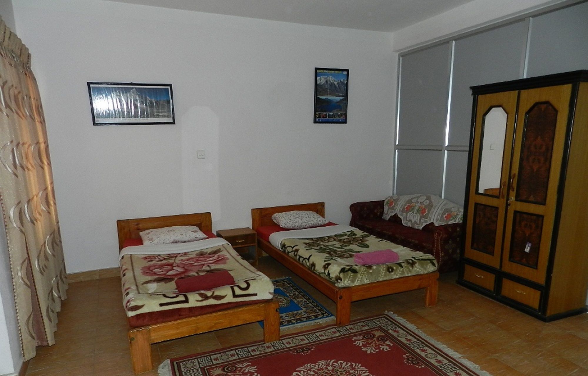 Le Rhododendron D'hotes Bed & Breakfast