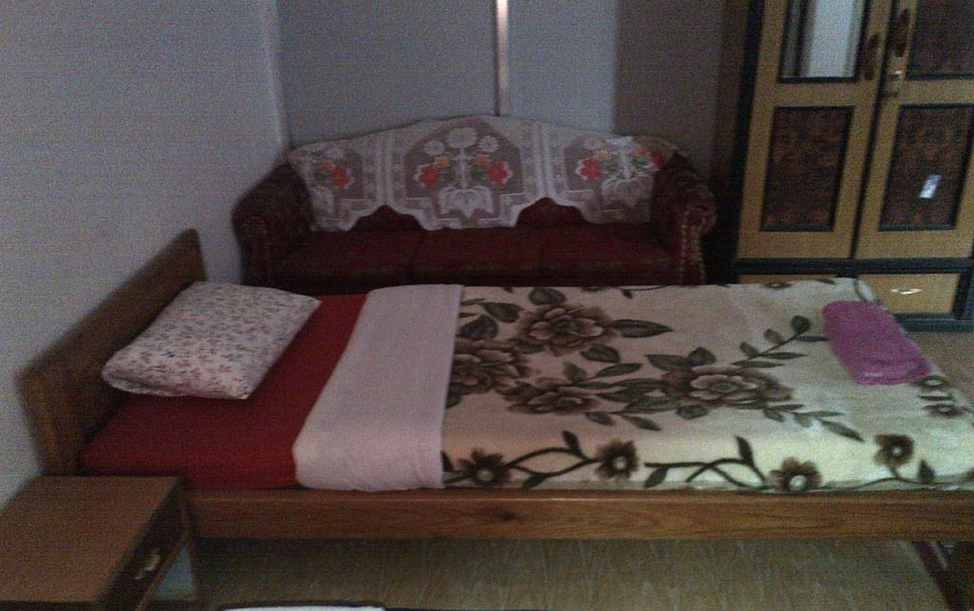 Bed & Breakfast Le Rhododendron D'hotes 2*