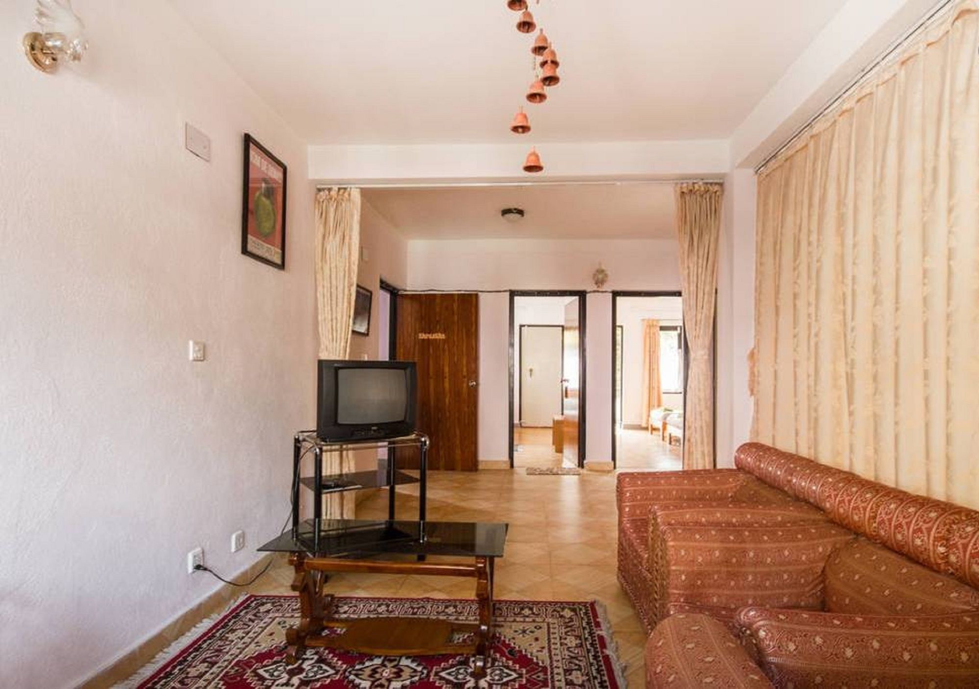 Bed & Breakfast Le Rhododendron D'hotes