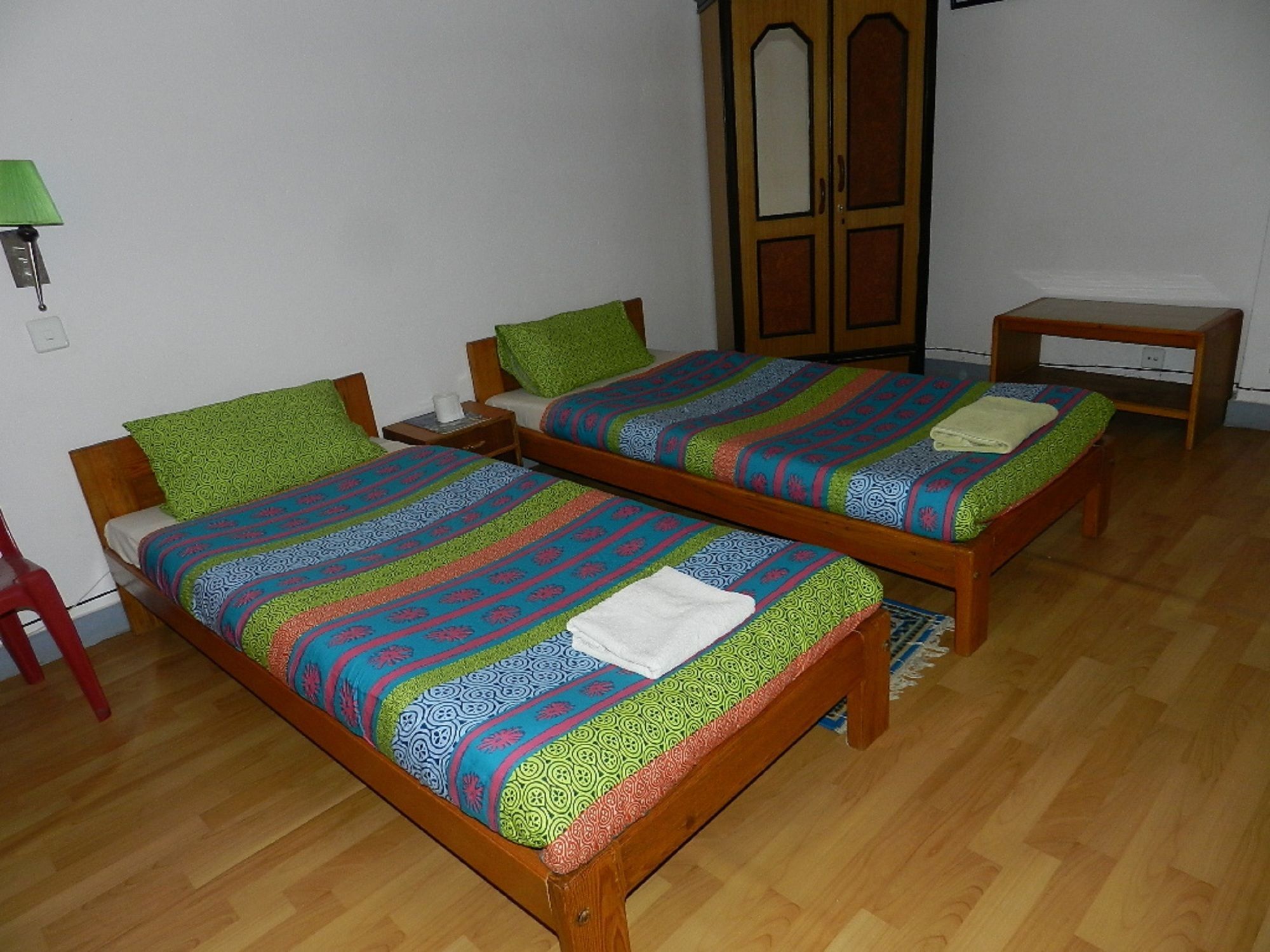 Bed & Breakfast Le Rhododendron D'hotes Kathmandu