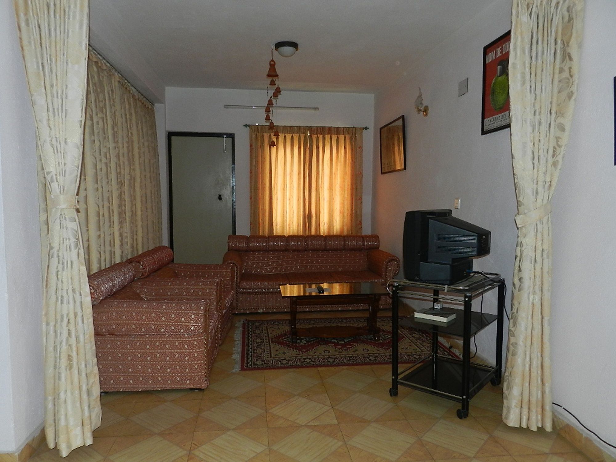 Le Rhododendron D'hotes Bed & Breakfast