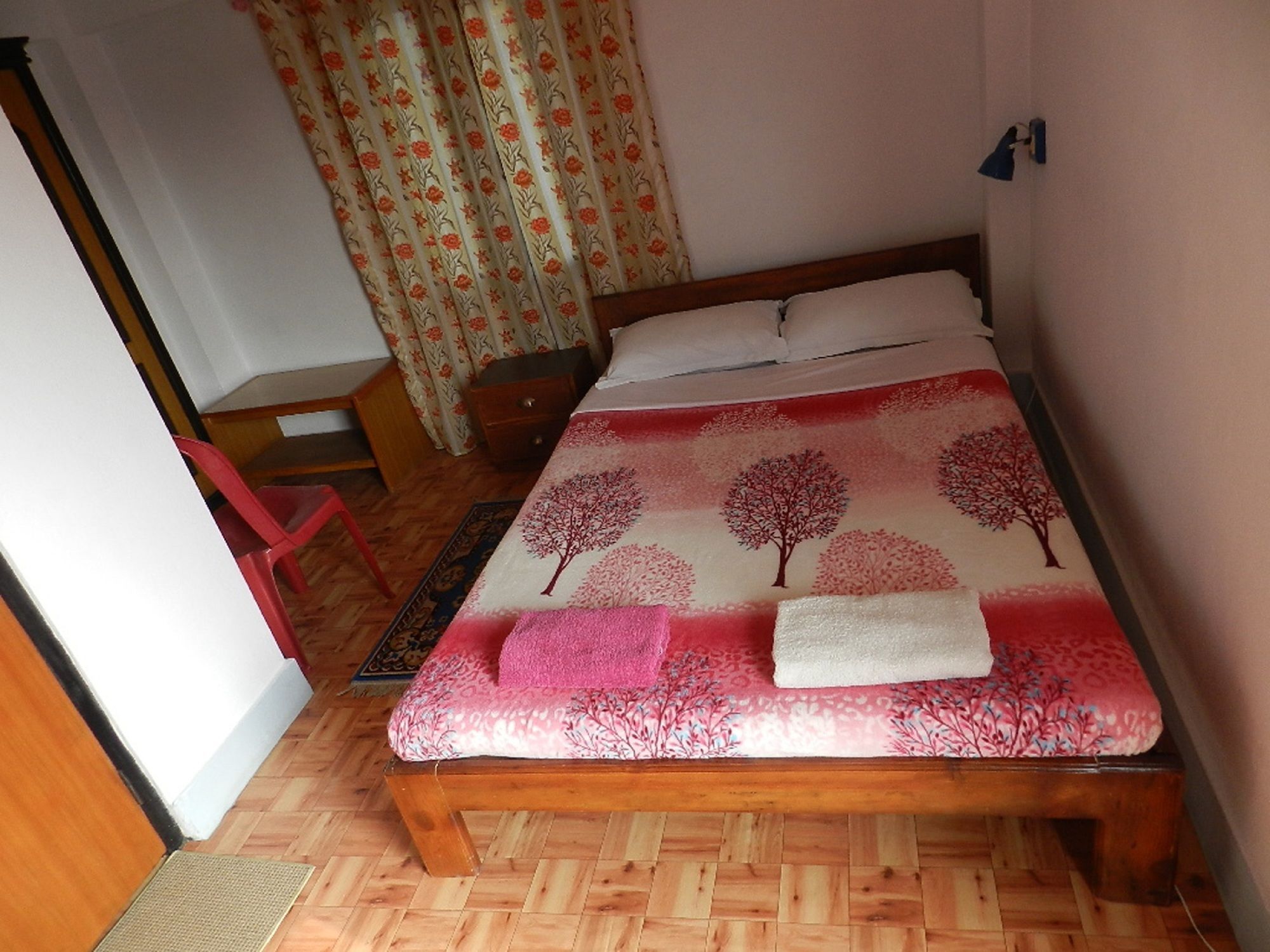 Bed & Breakfast Le Rhododendron D'hotes Kathmandu