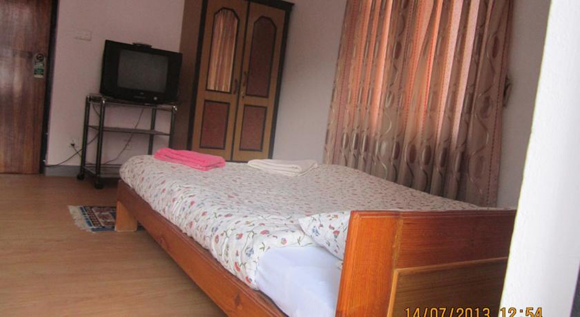Le Rhododendron D'hotes Bed & Breakfast 2*