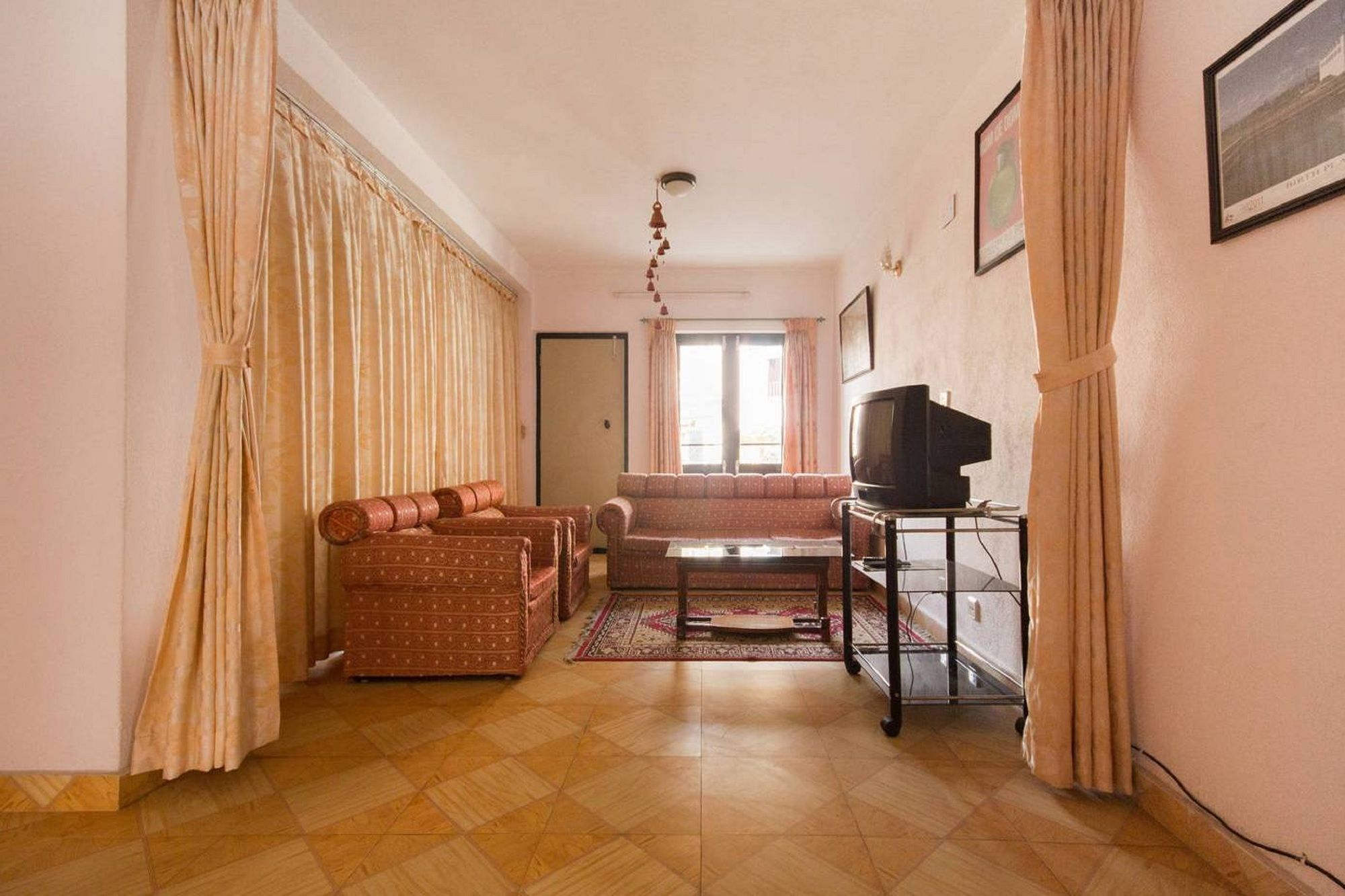 Bed & Breakfast Le Rhododendron D'hotes 2*