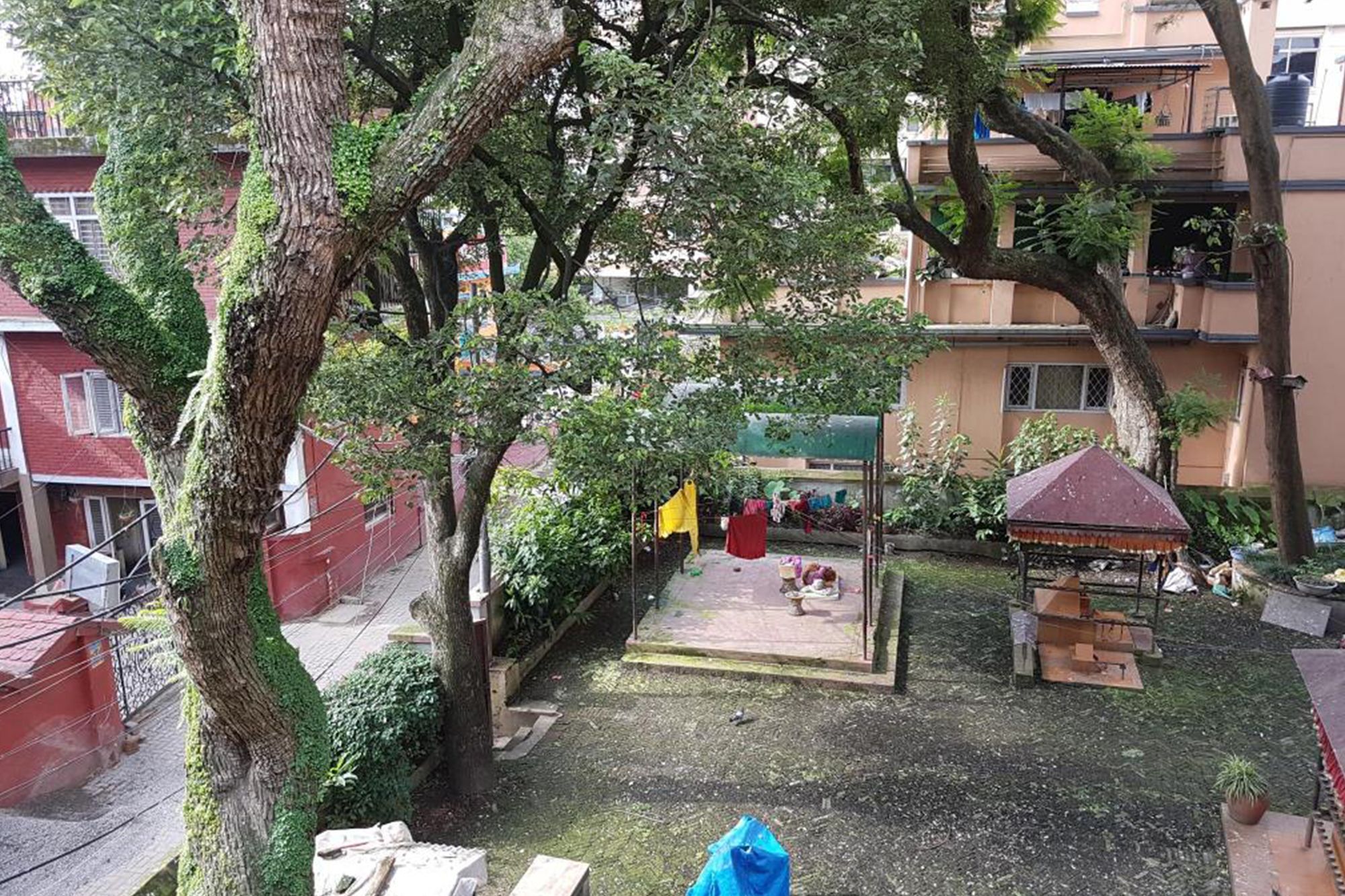 Guest house Imperial