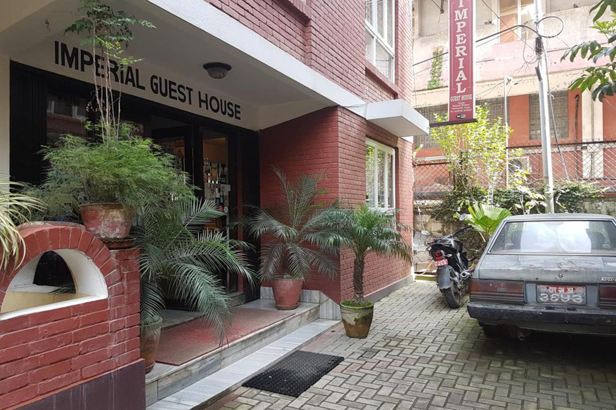 Imperial 2* Kathmandu