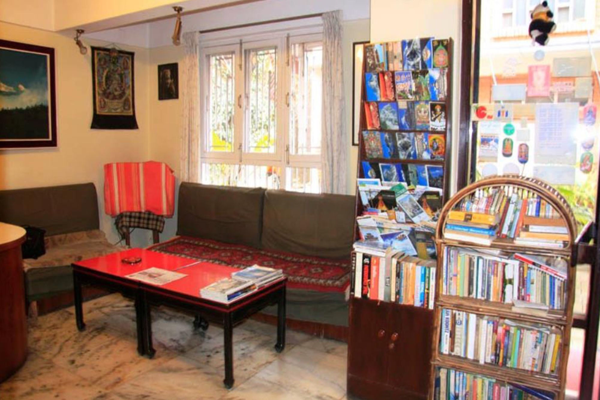 Guest house Imperial
