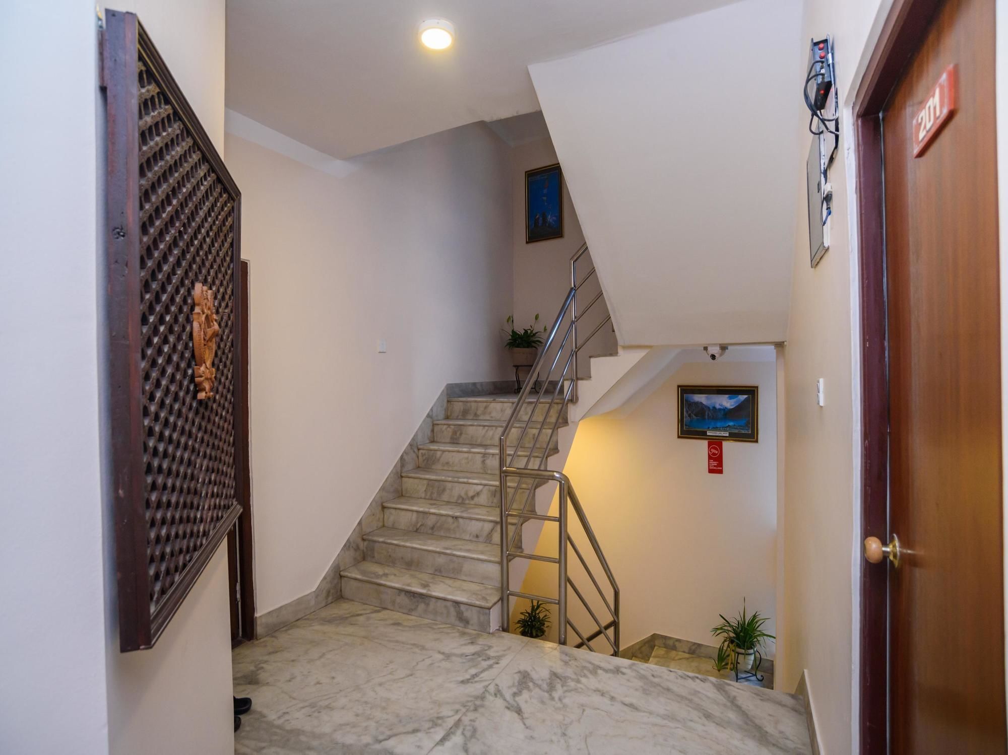 Oyo 109 Embassy 2* Kathmandu