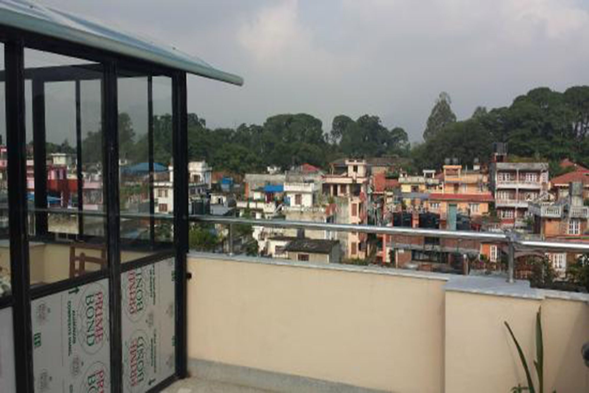 Oyo 109 Embassy