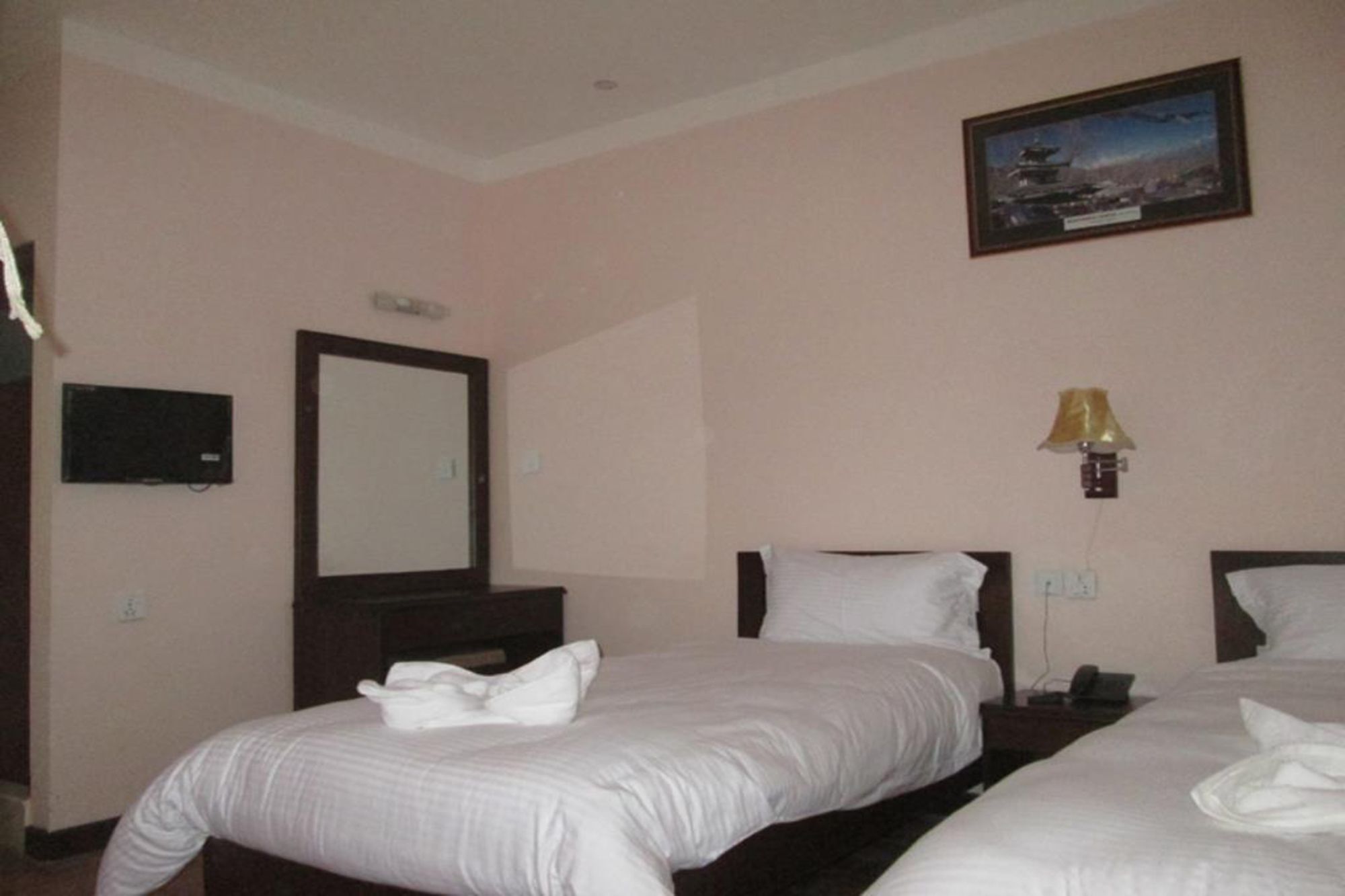 Hotel Oyo 109 Embassy Kathmandu