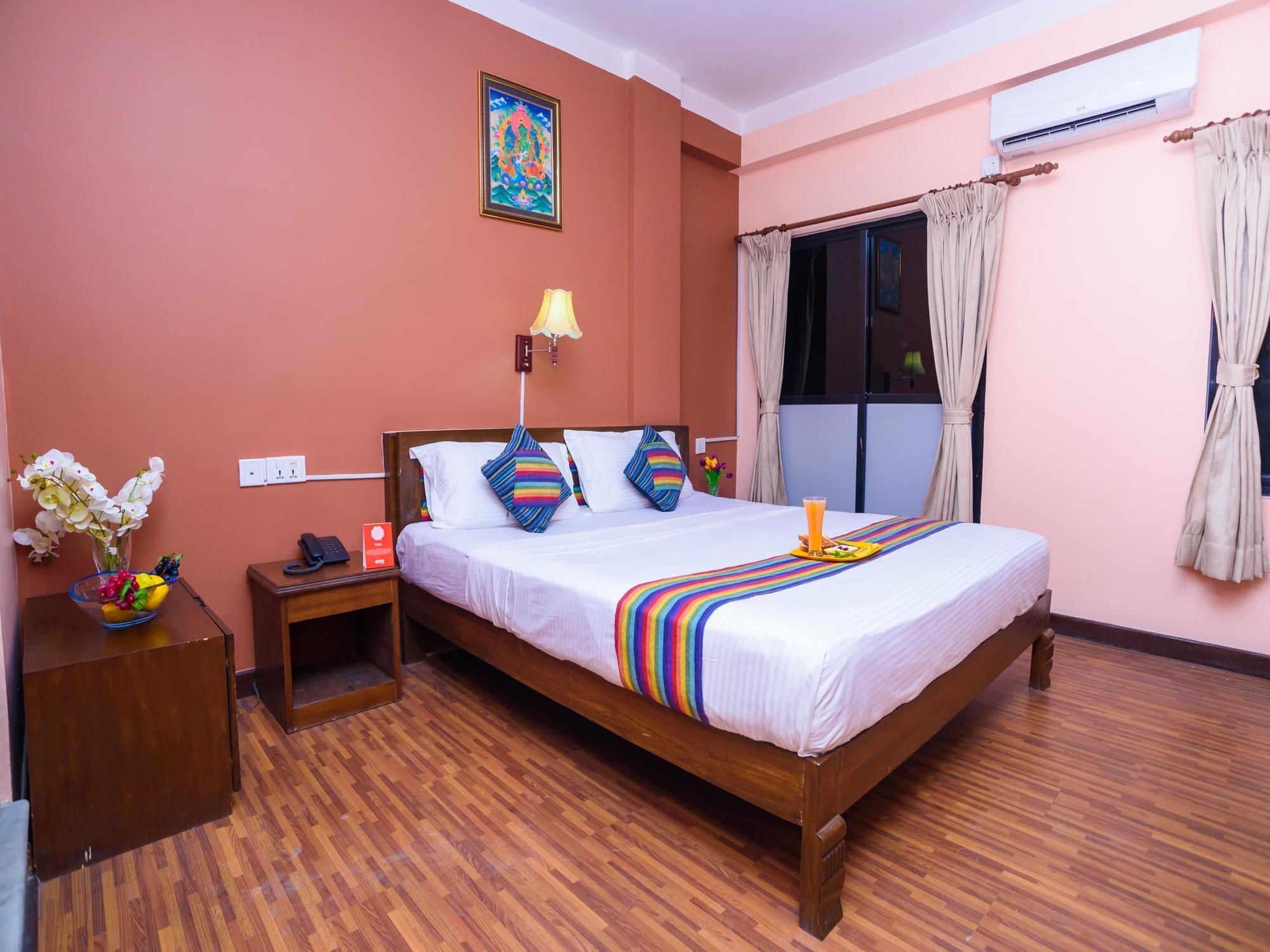 Oyo 109 Embassy Kathmandu