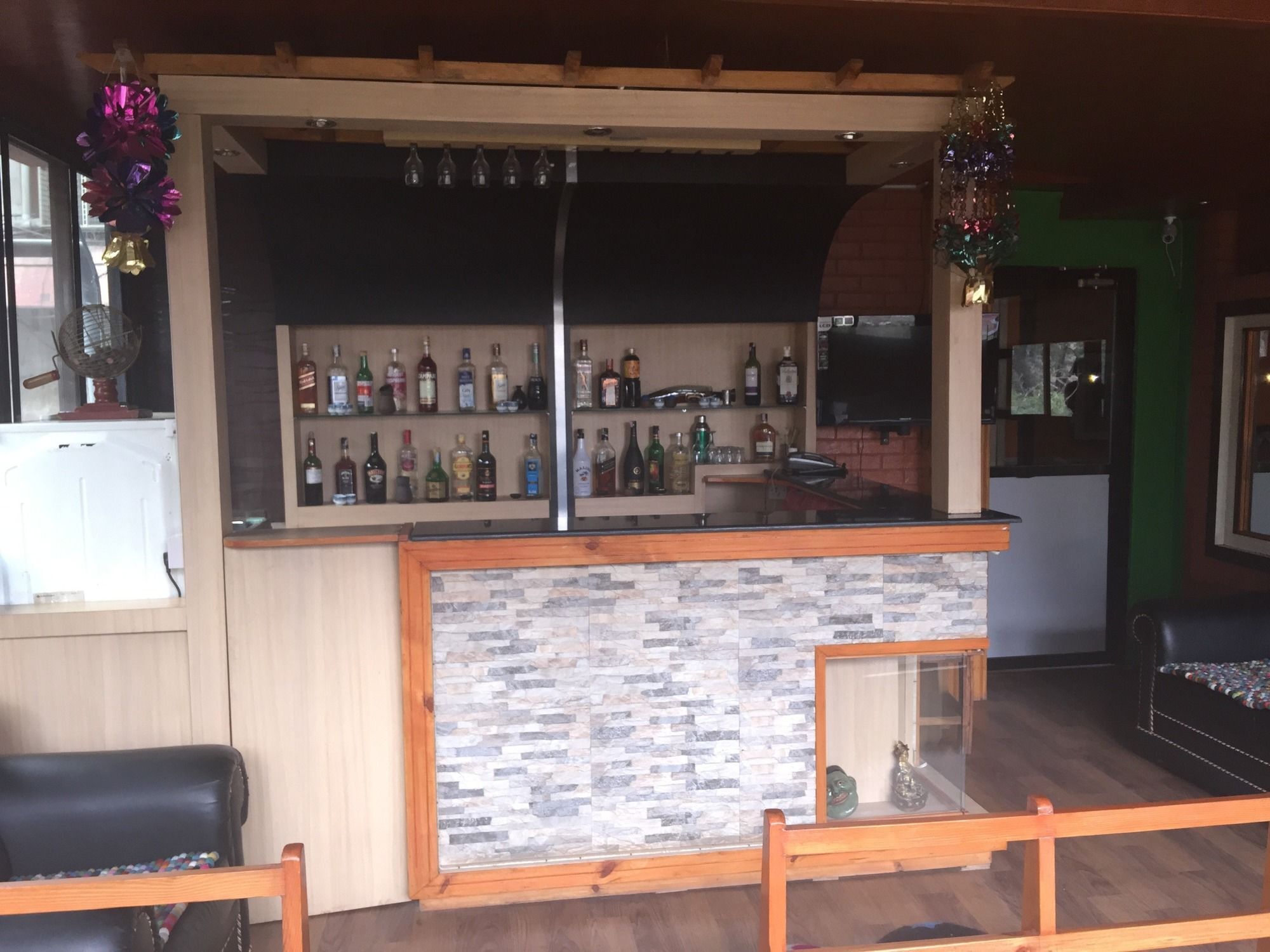 Hostel Shangrila Boutique