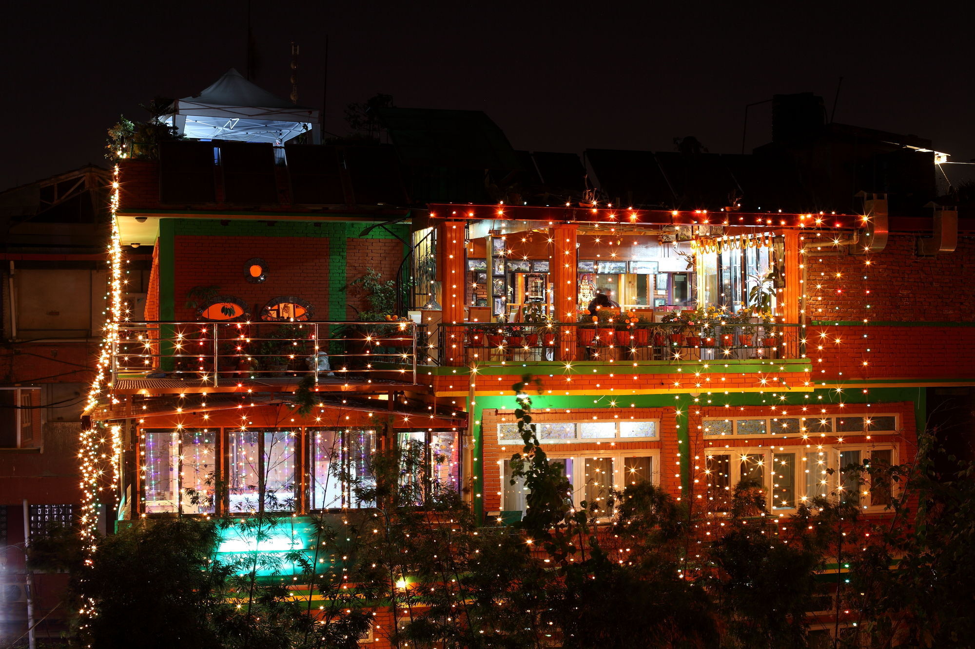 Shangrila Boutique * Kathmandu