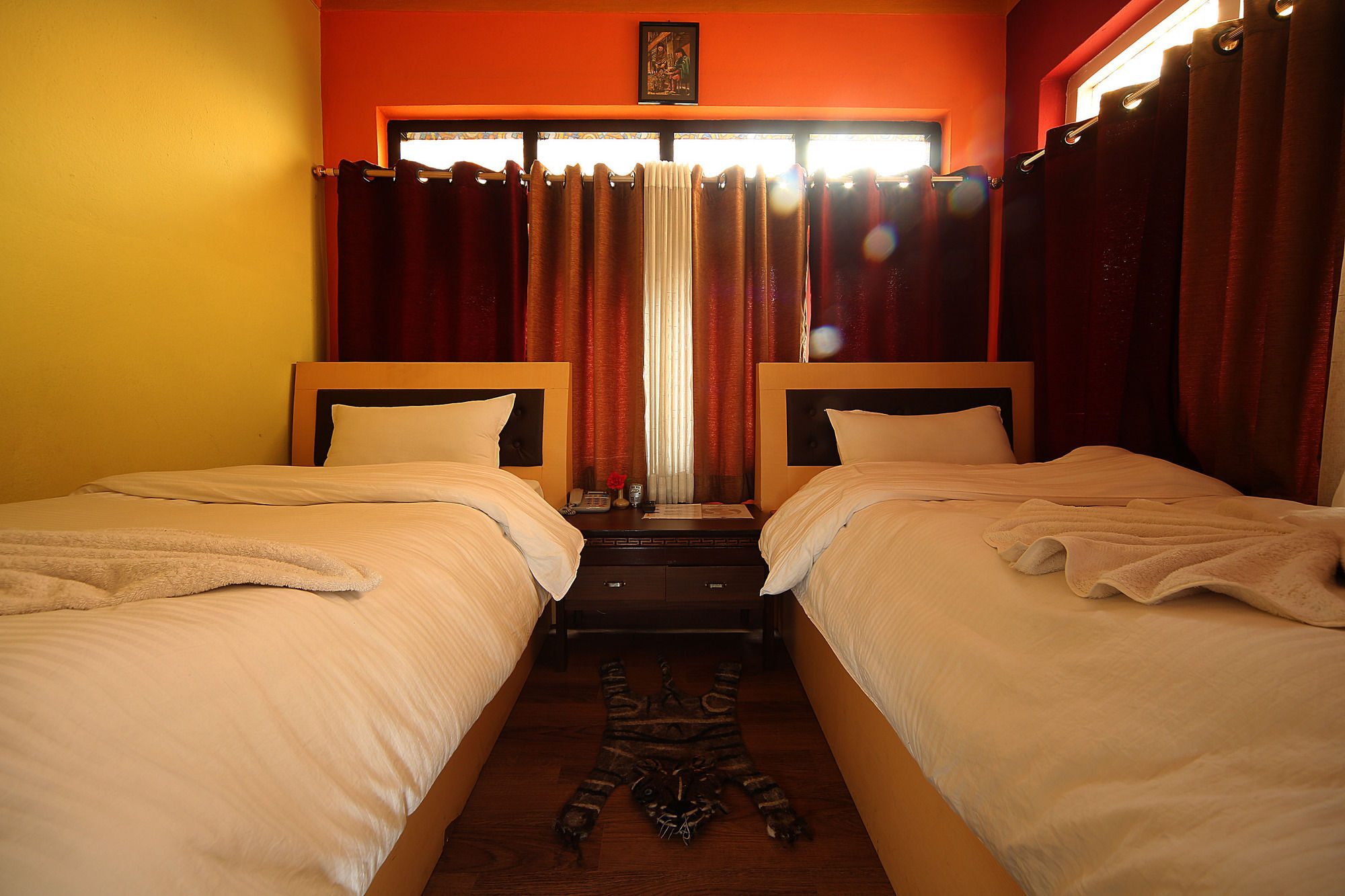 Shangrila Boutique Hostel Kathmandu