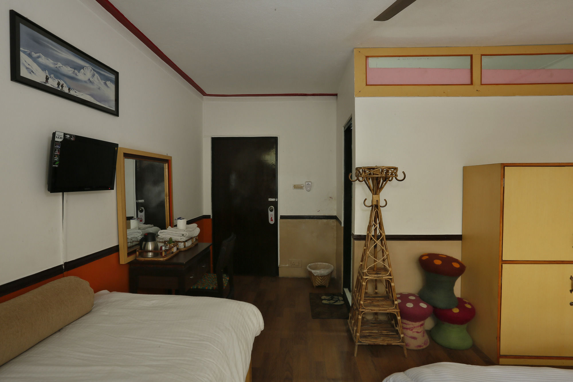 Shangrila Boutique Kathmandu