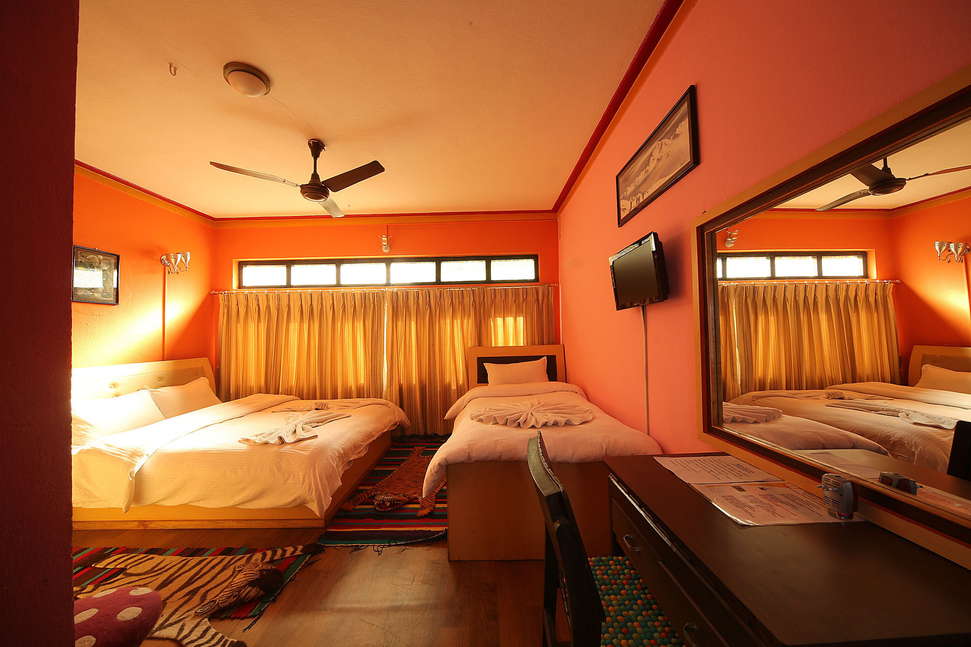 Hostel Shangrila Boutique