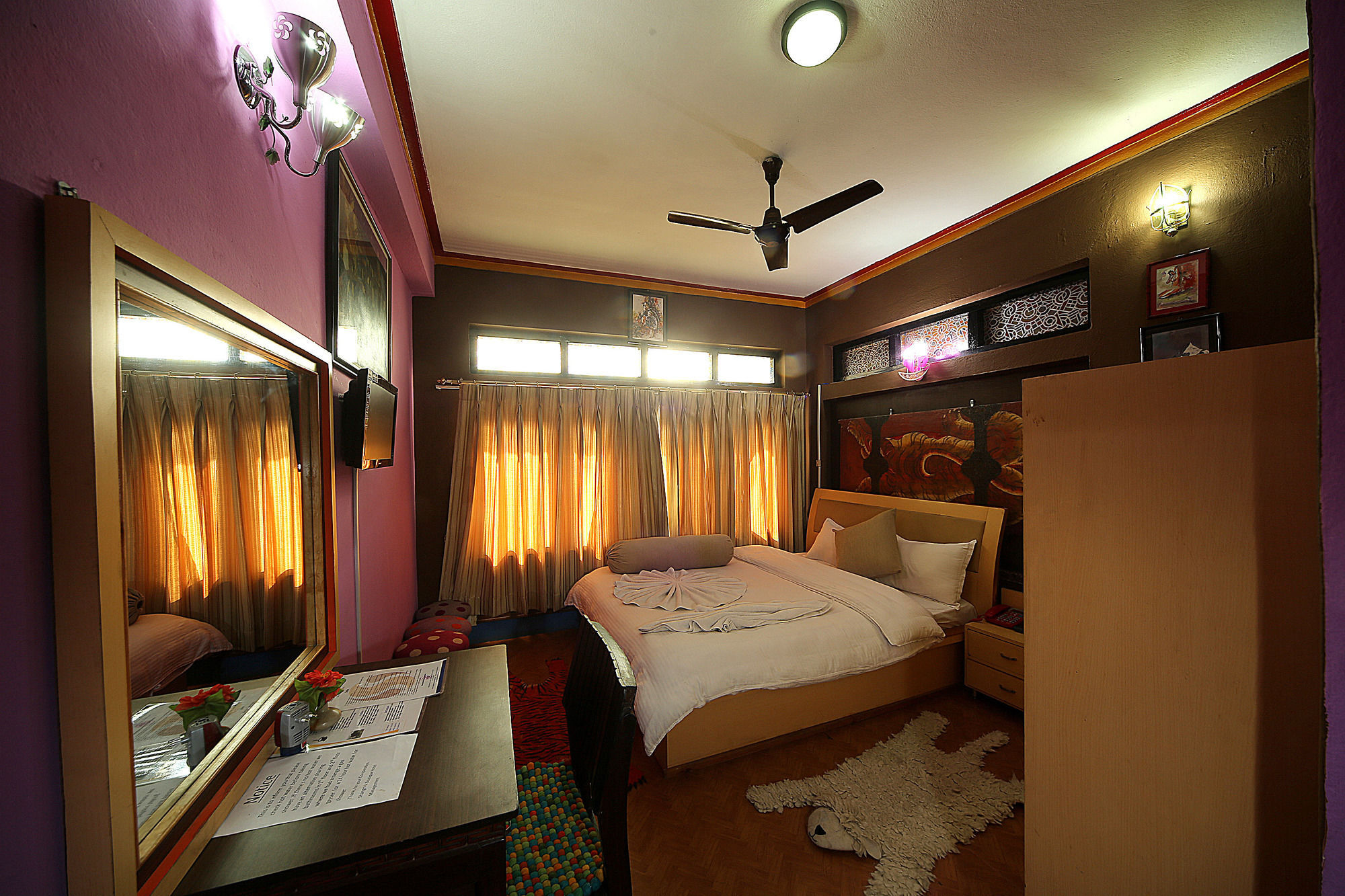Hostel Shangrila Boutique *
