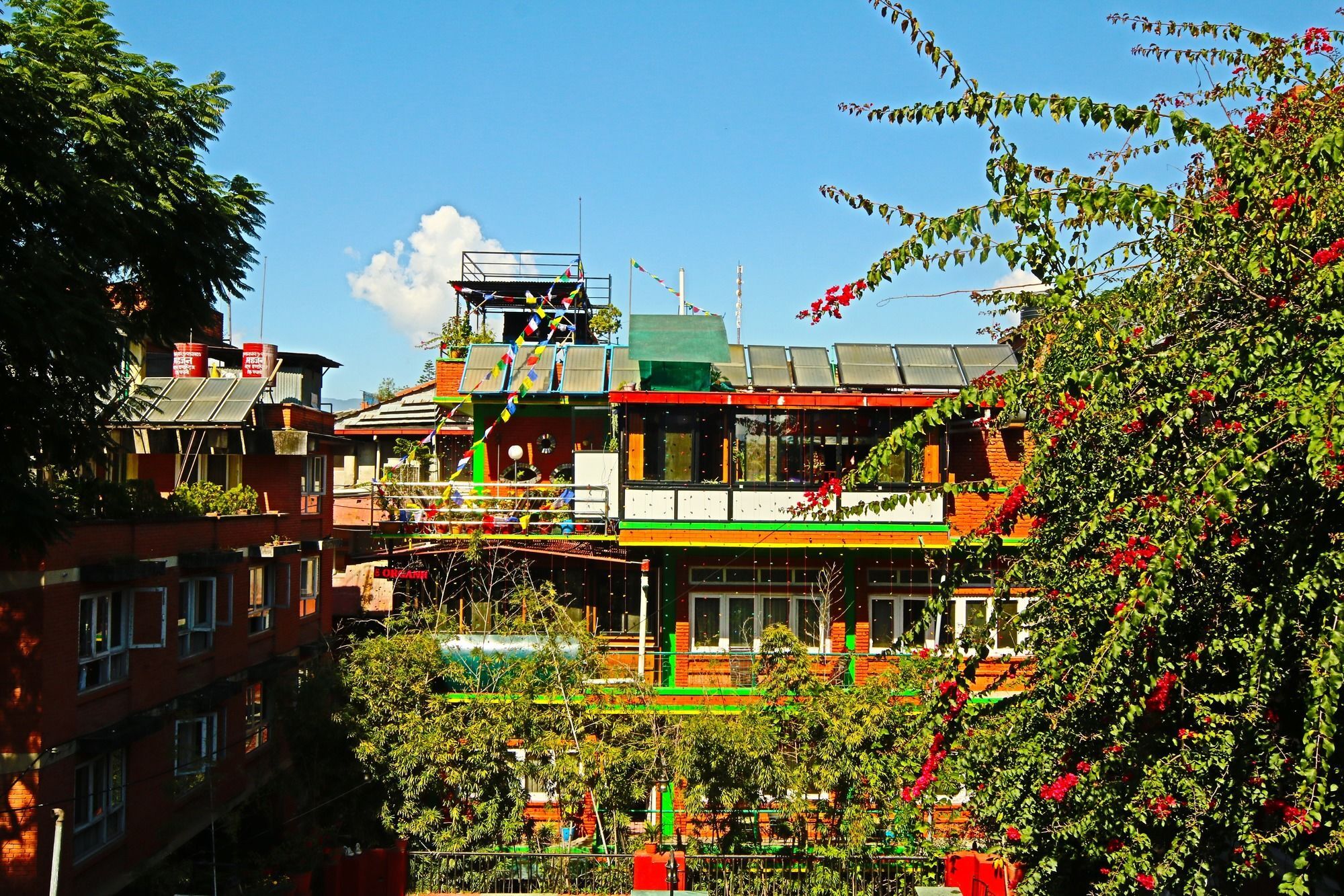 Shangrila Boutique Kathmandu