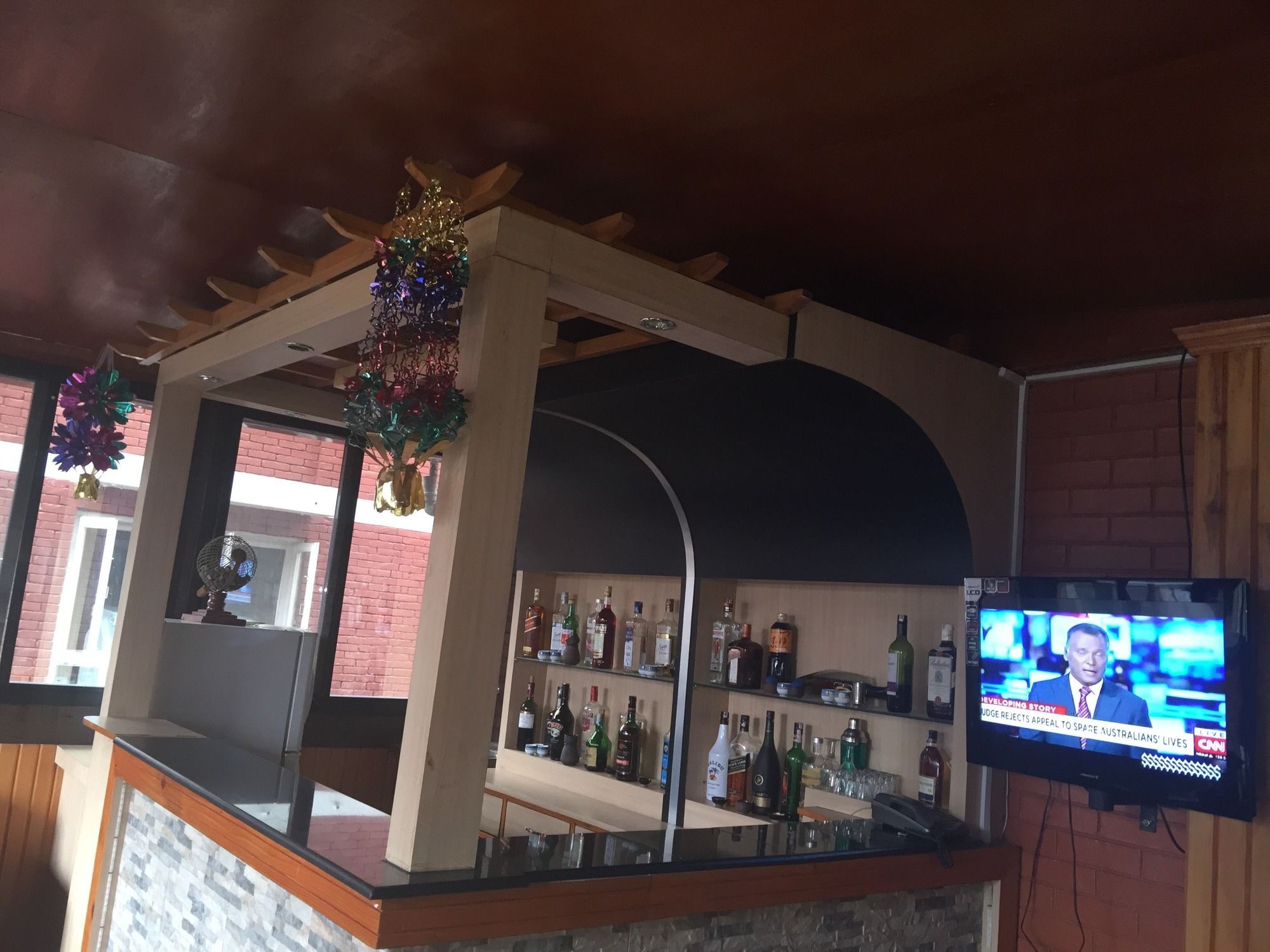 Hostel Shangrila Boutique Kathmandu