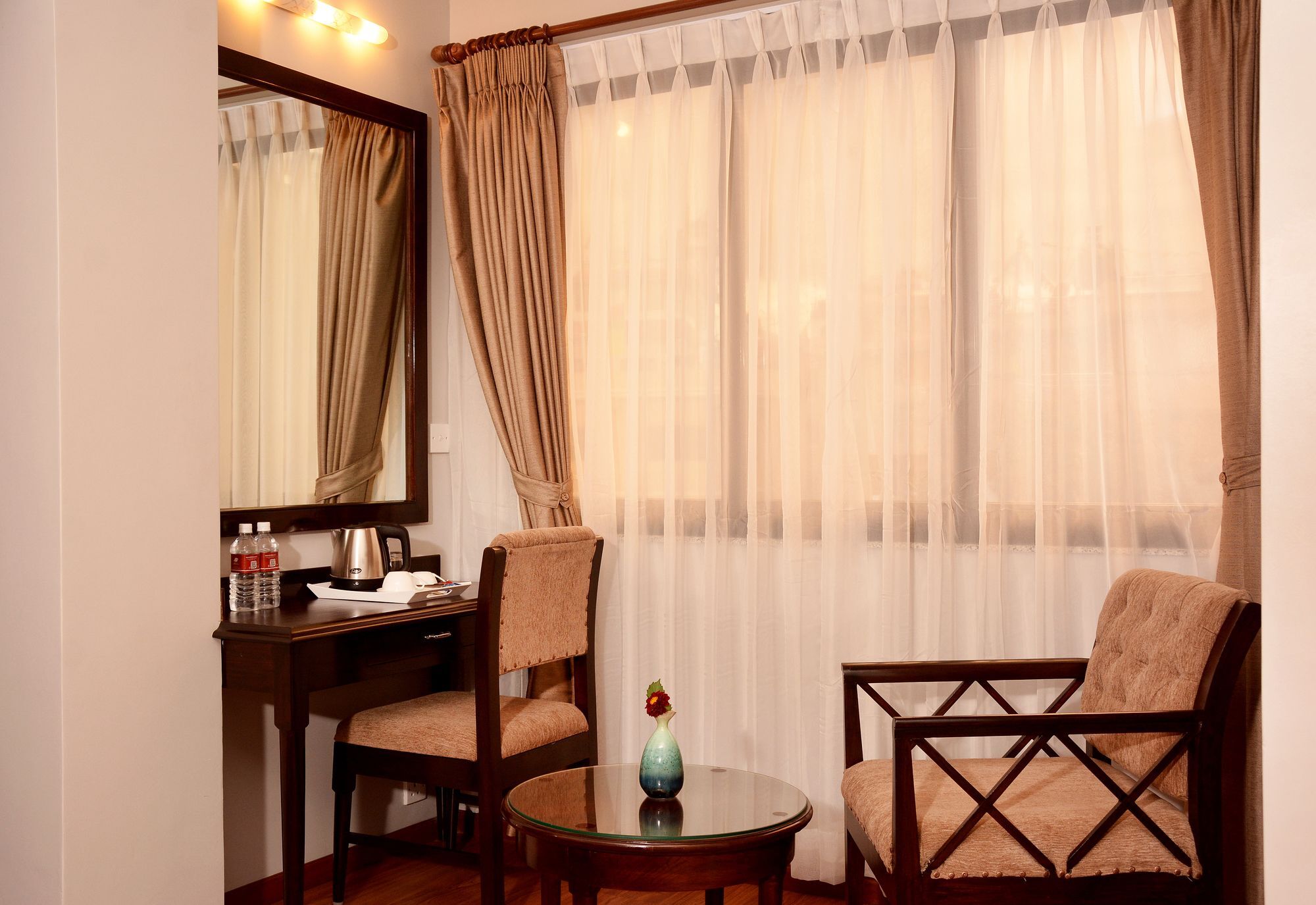 Mudita Hotel