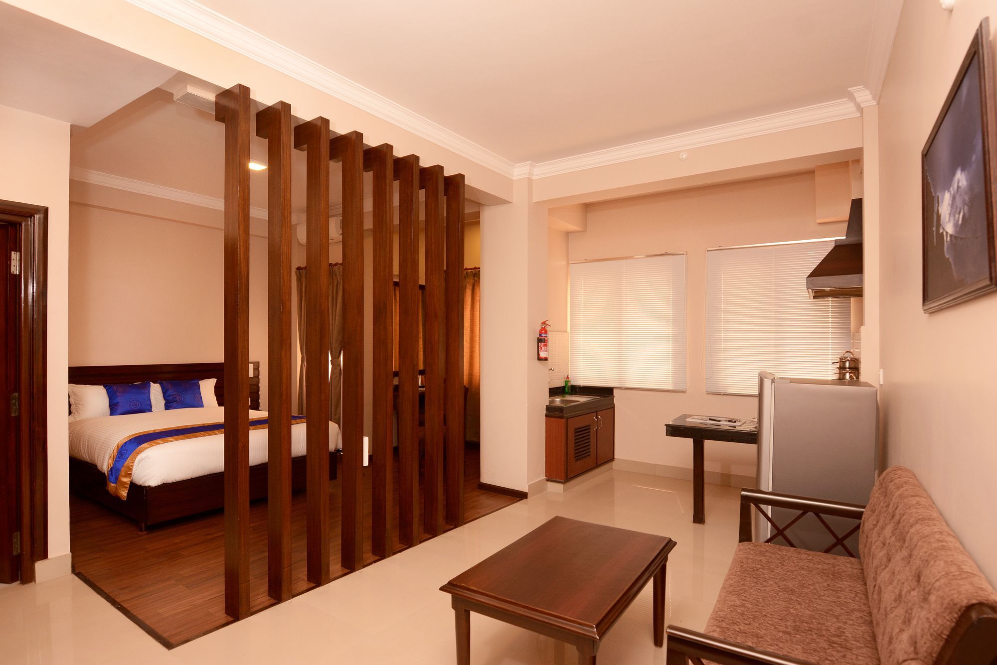 Mudita Hotel Kathmandu