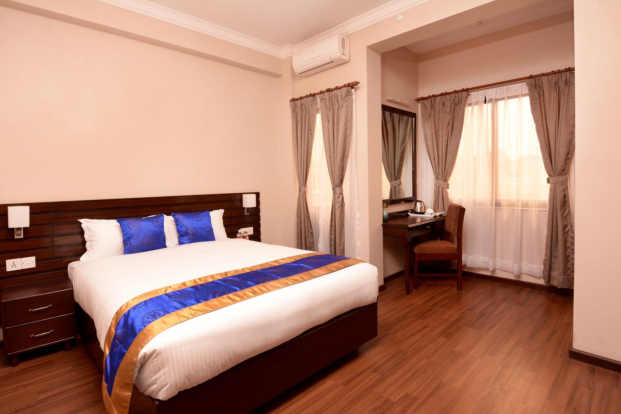 Hotel Mudita 3*
