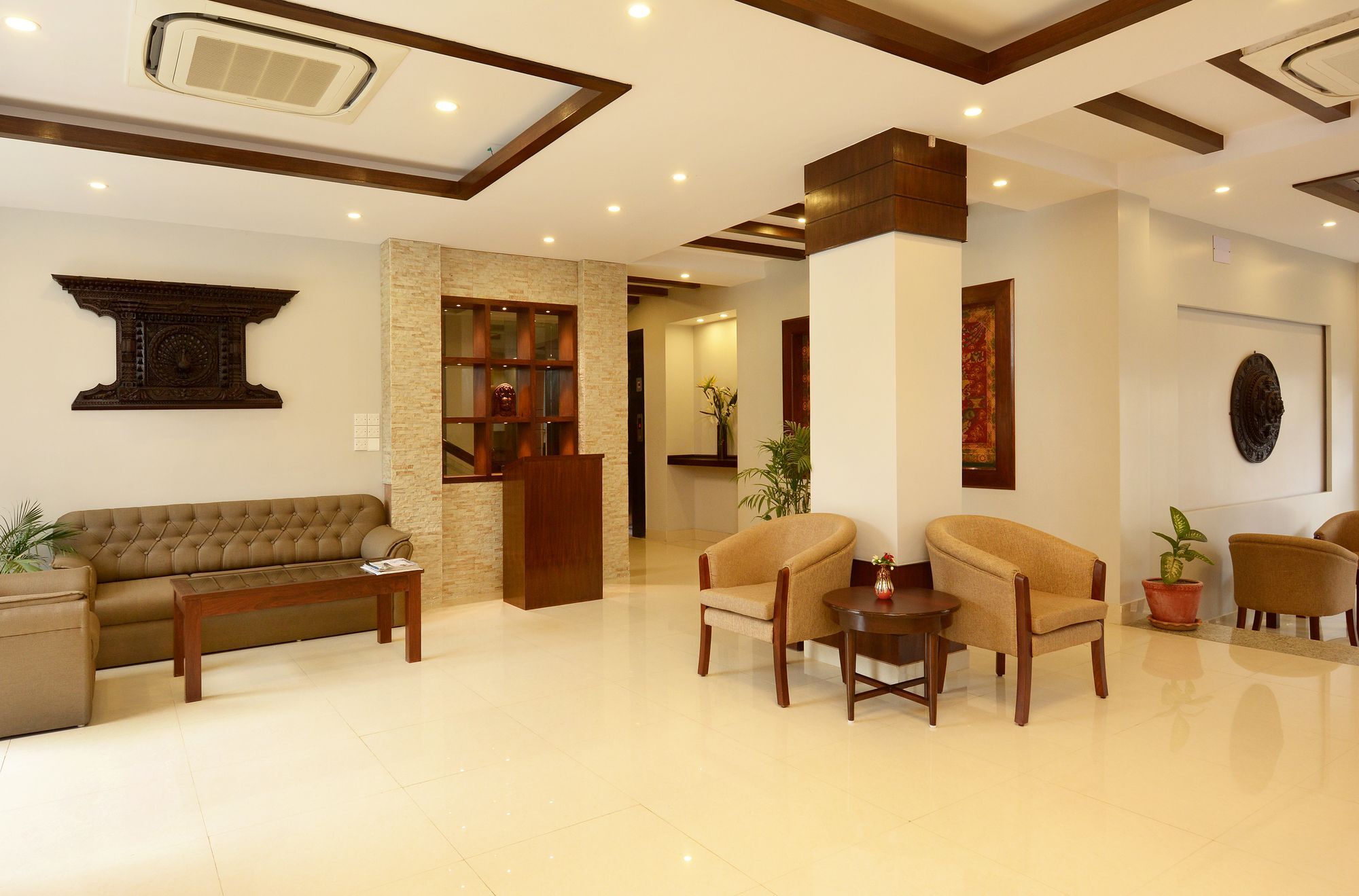 Mudita Hotel