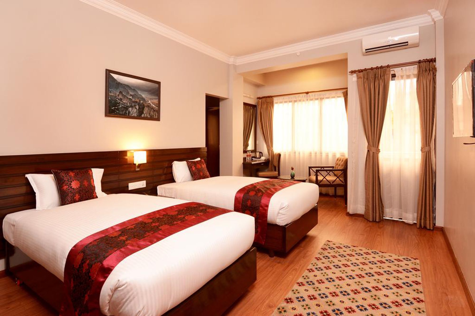 Mudita Hotel Kathmandu