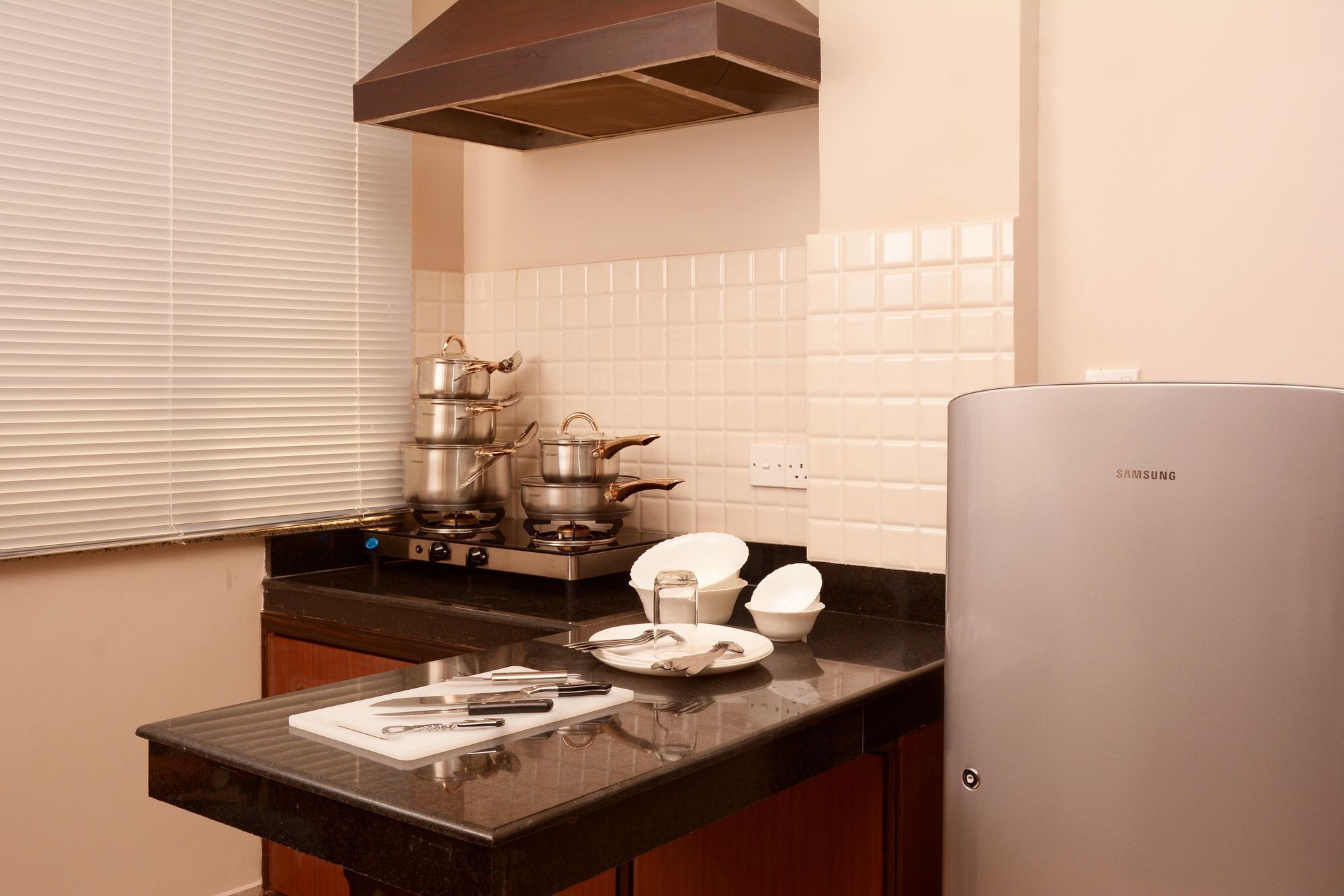 Mudita Hotel 3*