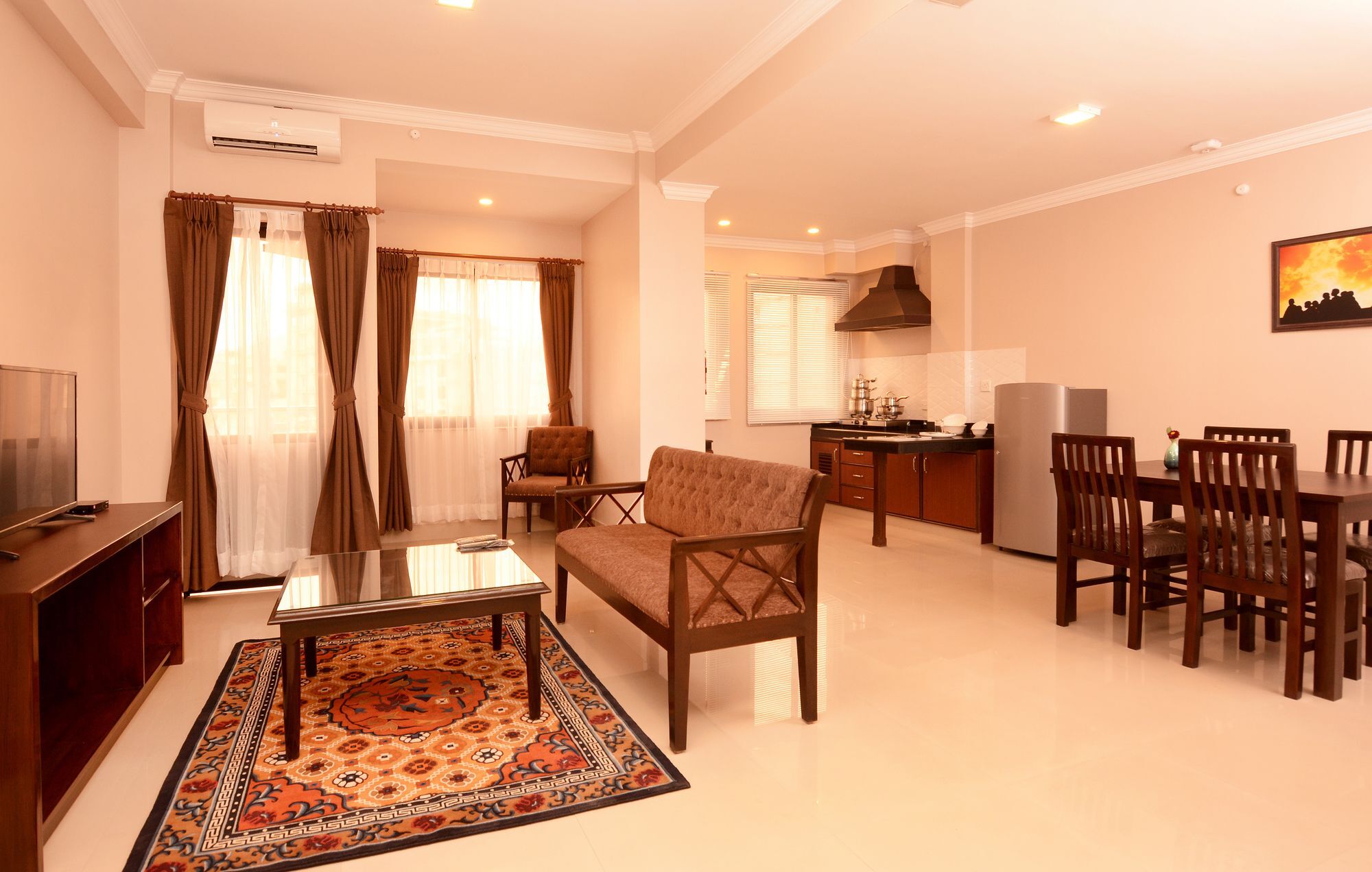 Mudita Hotel