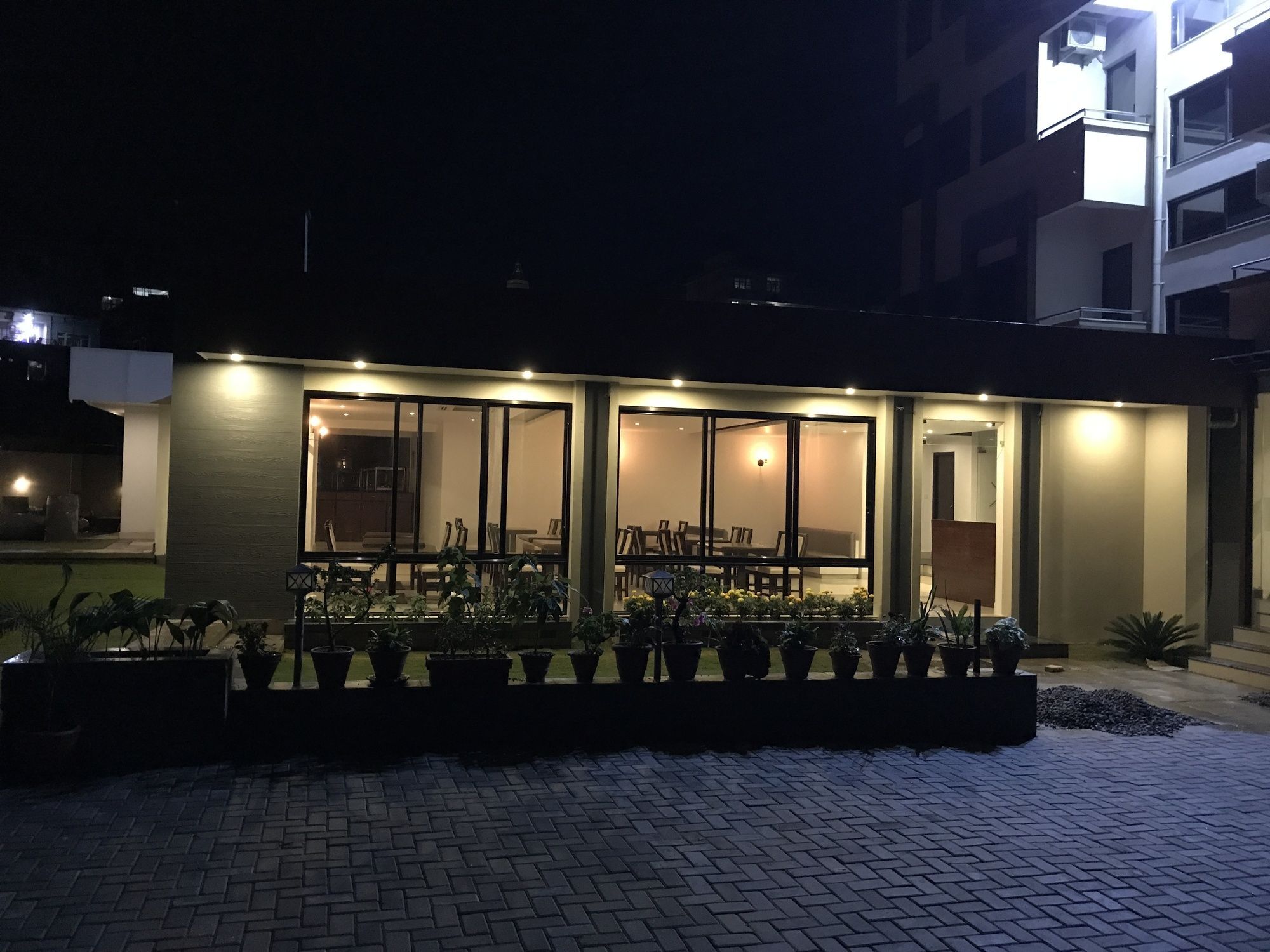 Mudita Hotel Kathmandu