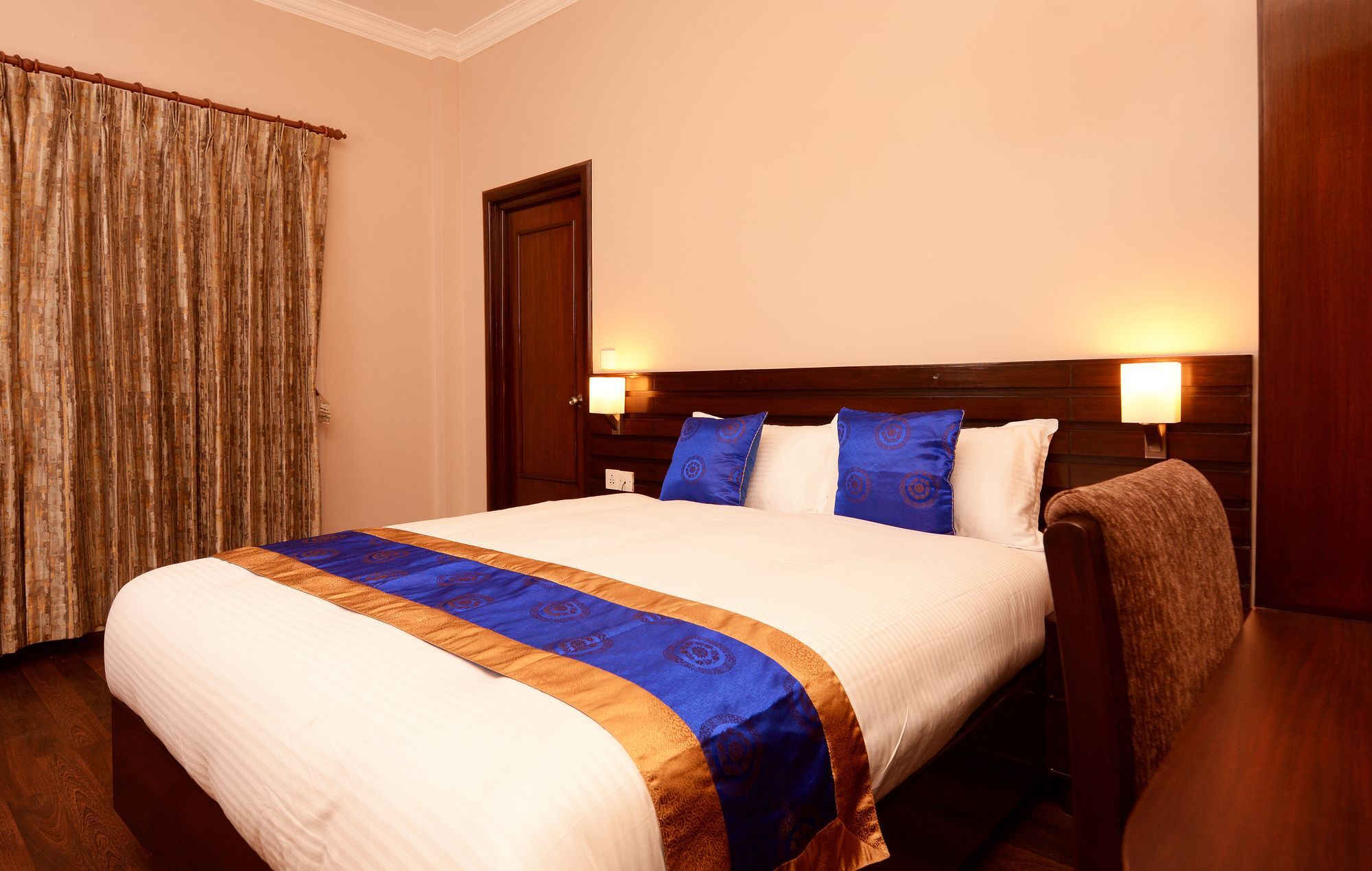 Mudita Hotel 3*