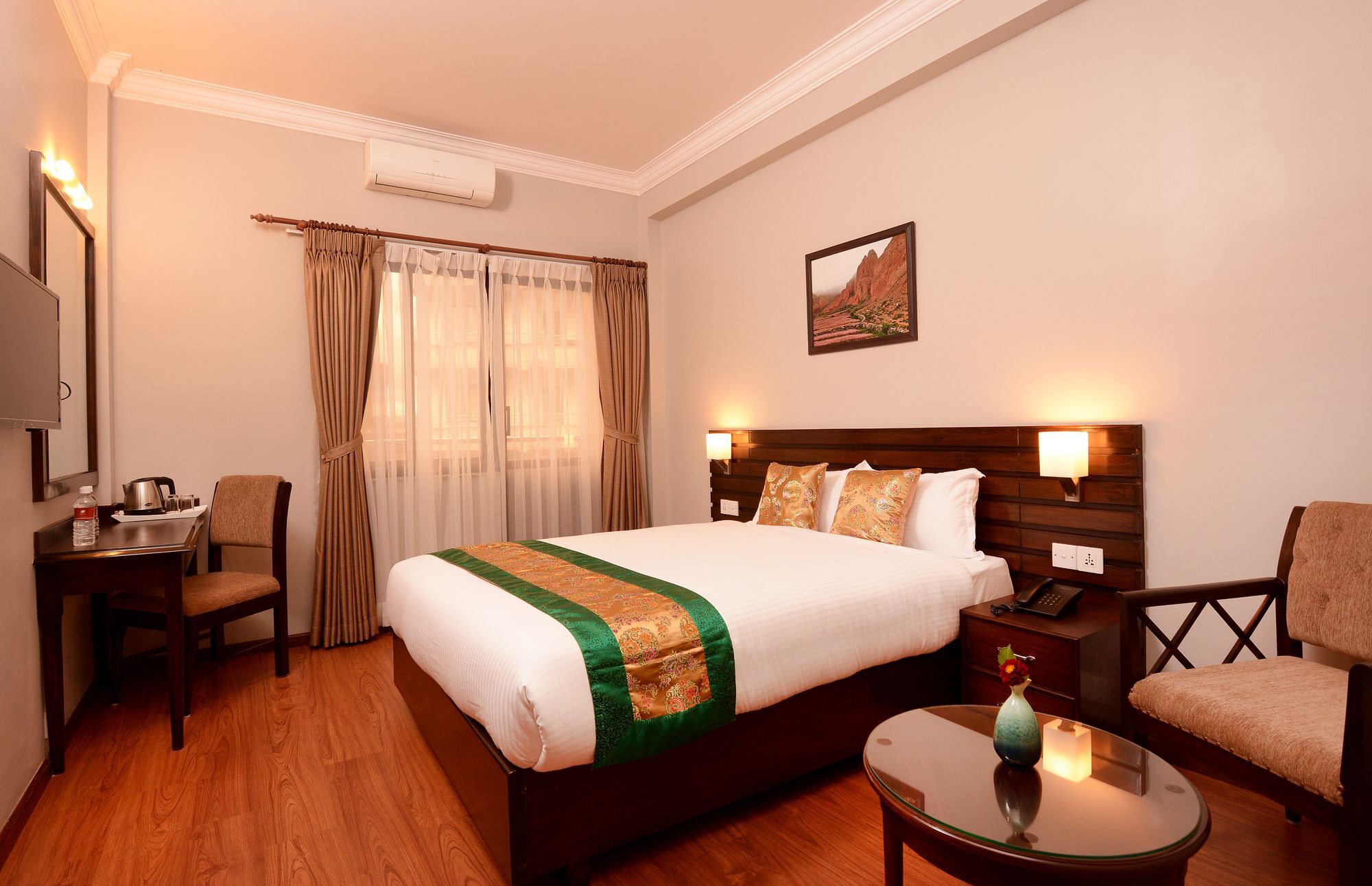 Mudita Hotel 3*
