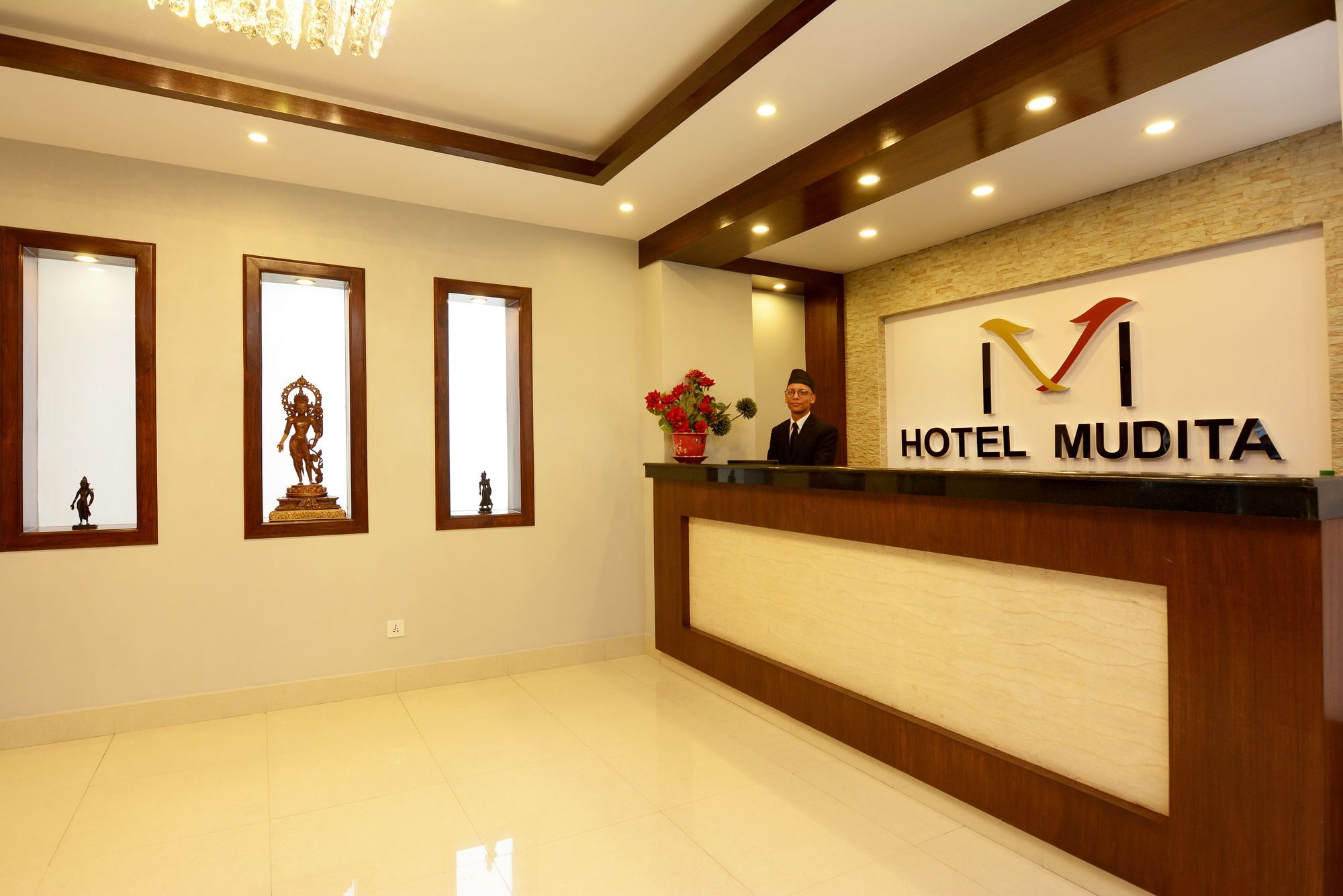 Mudita 3*