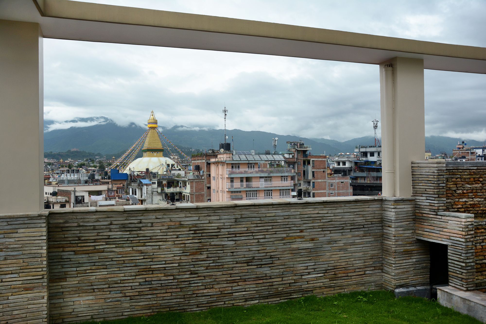 Mudita Hotel 3*