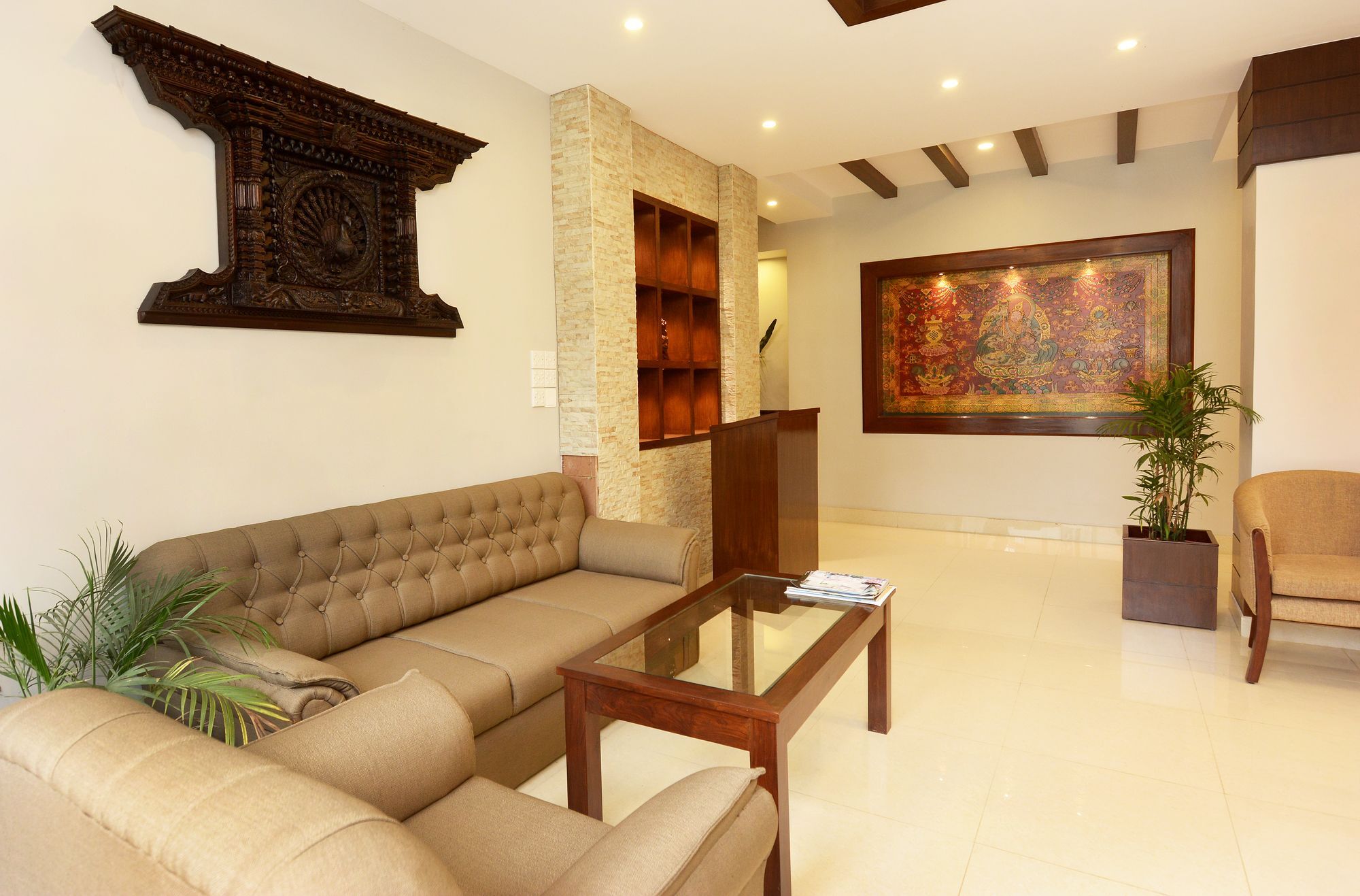 Mudita 3* Kathmandu