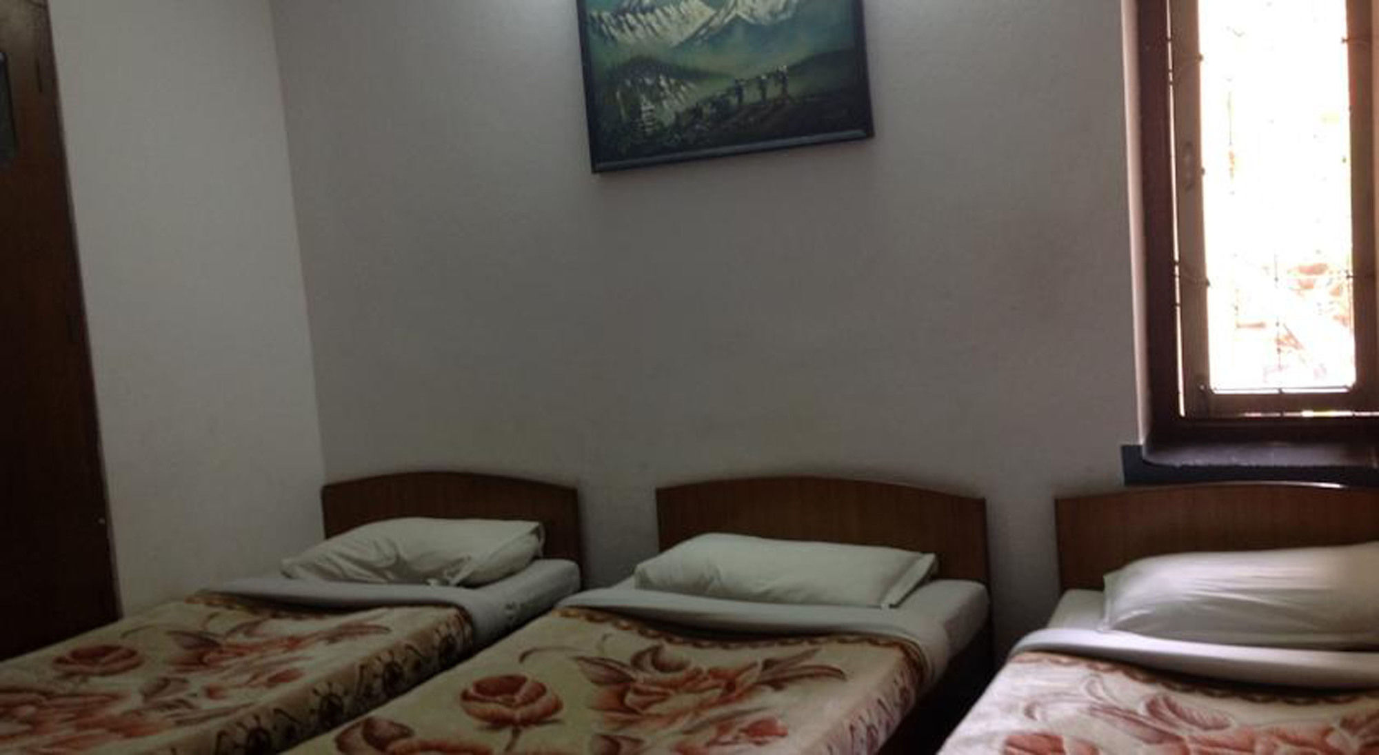Down Town Hotel Kathmandu