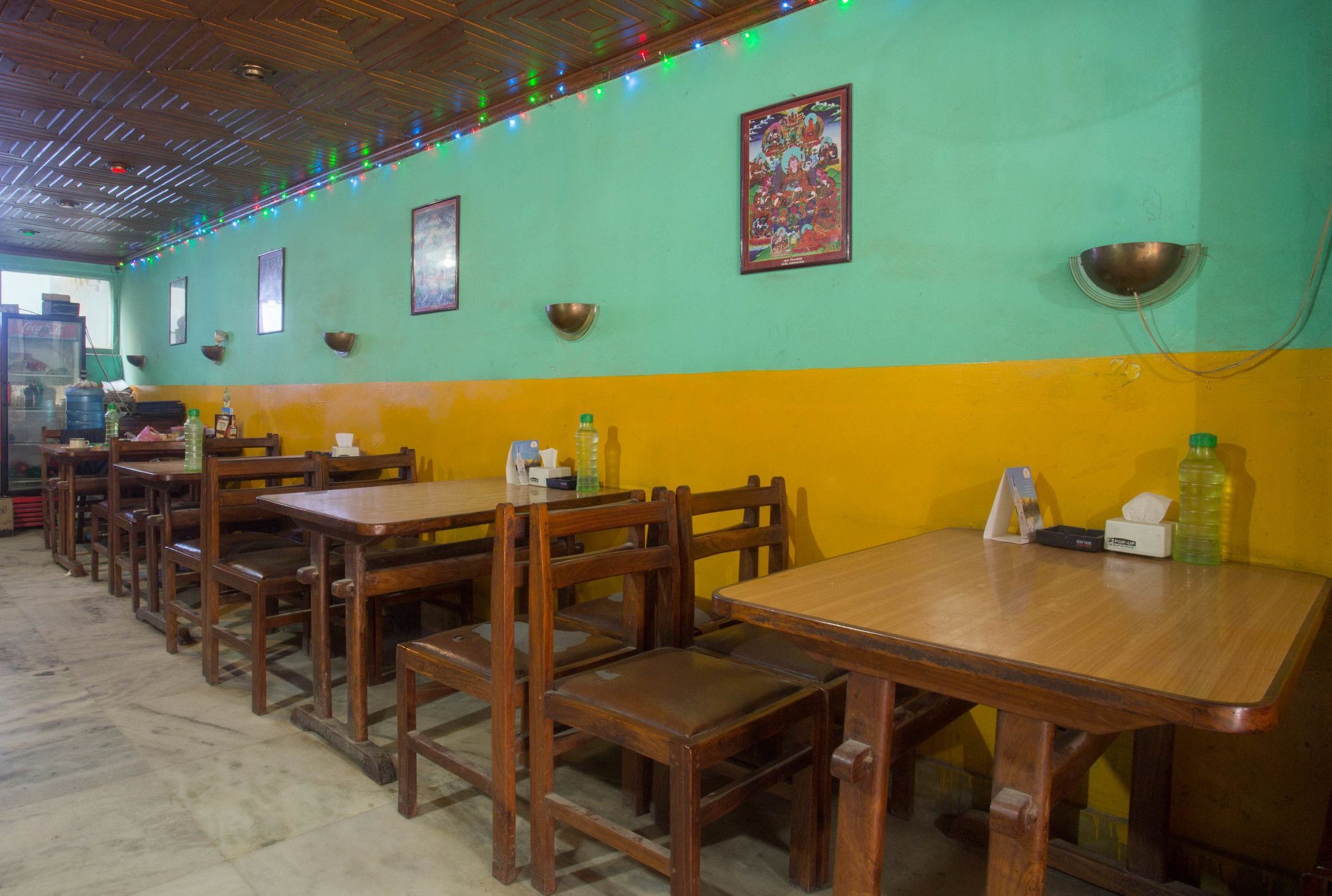 Red Panda Hotel Kathmandu