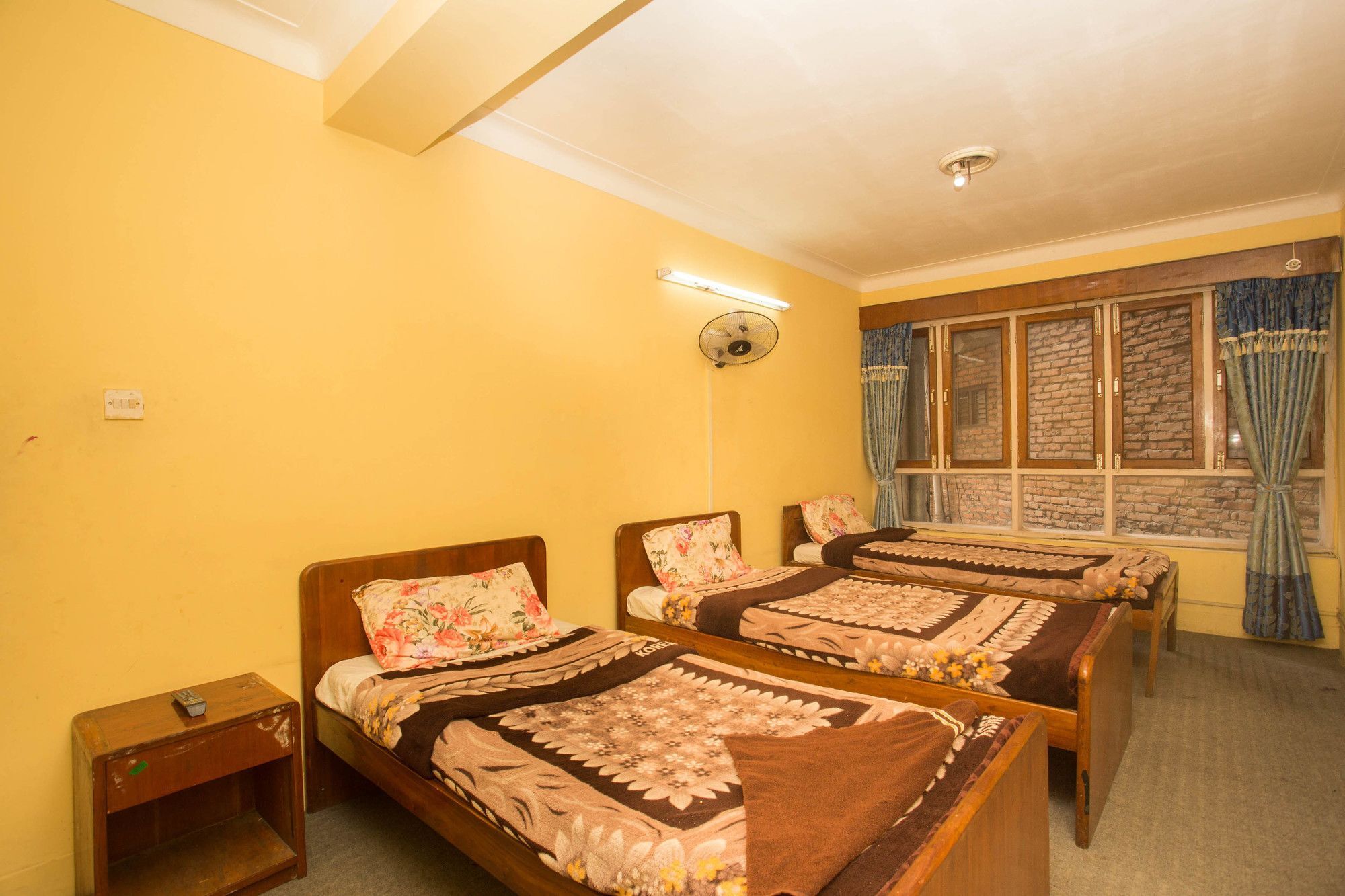 Red Panda Hotel Kathmandu