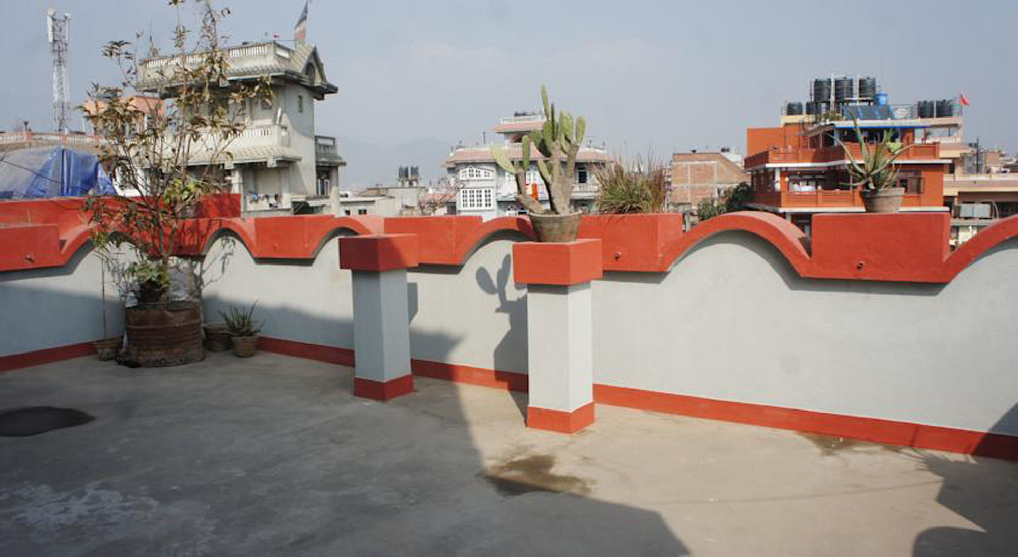 Hotel Red Panda Kathmandu