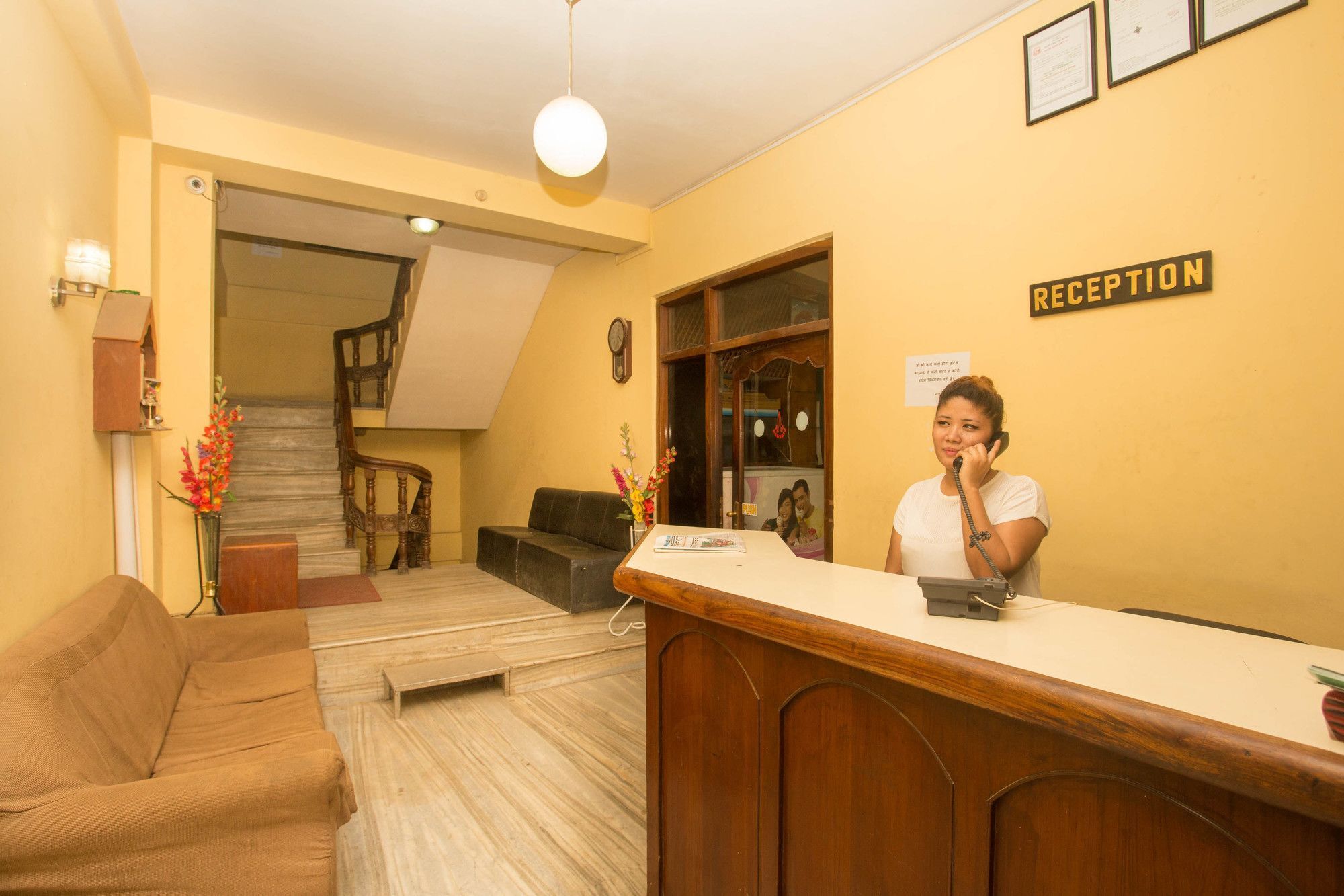 Hotel Red Panda Kathmandu