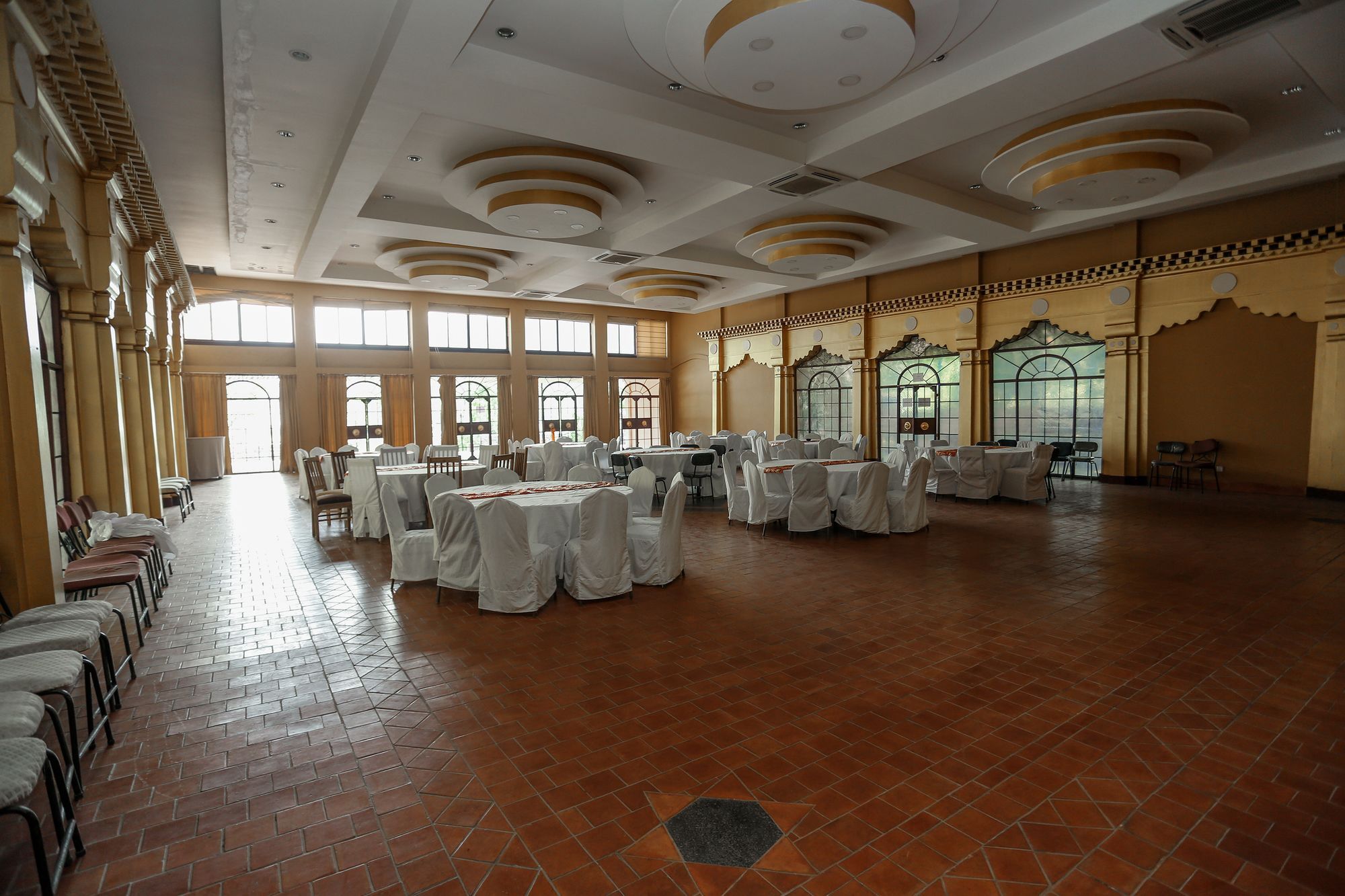 Grand Norling Hotel's Kathmandu