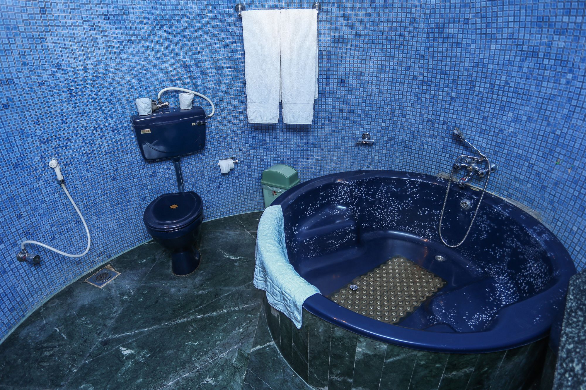 Grand Norling Hotel's 3* Kathmandu
