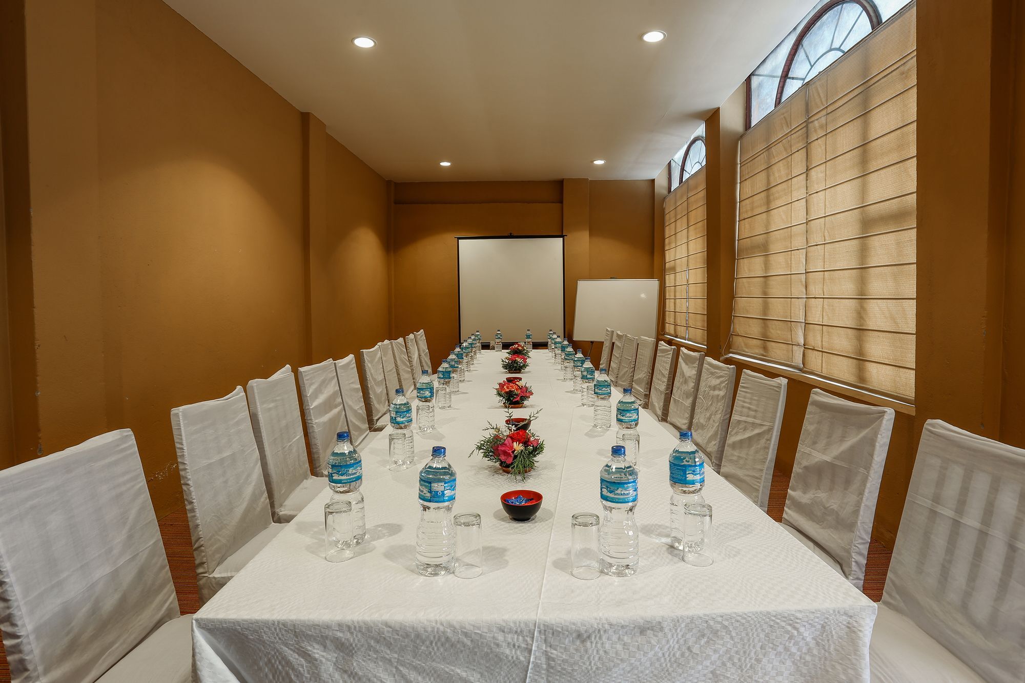 Grand Norling Hotel's 3* Kathmandu