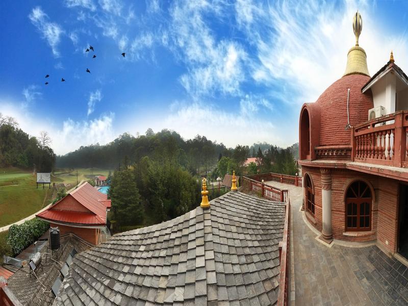 Resort Grand Norling Hotel's Kathmandu