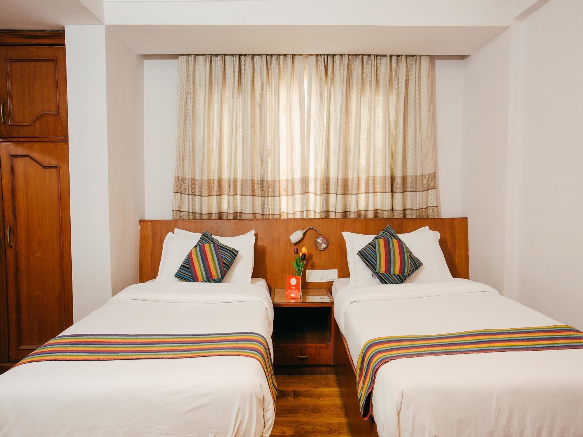 Hotel Oyo 117 Osho Kathmandu