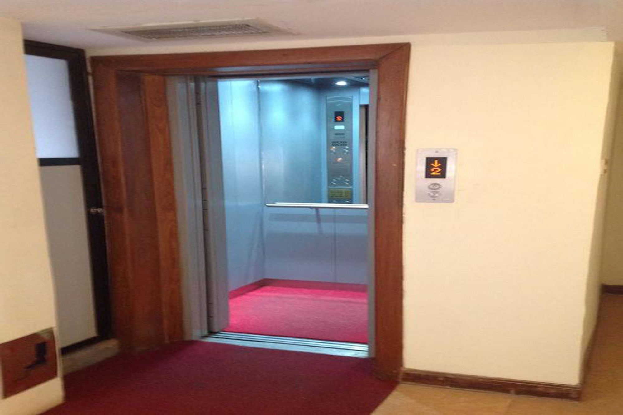 Oyo 117 Osho Hotel 3*