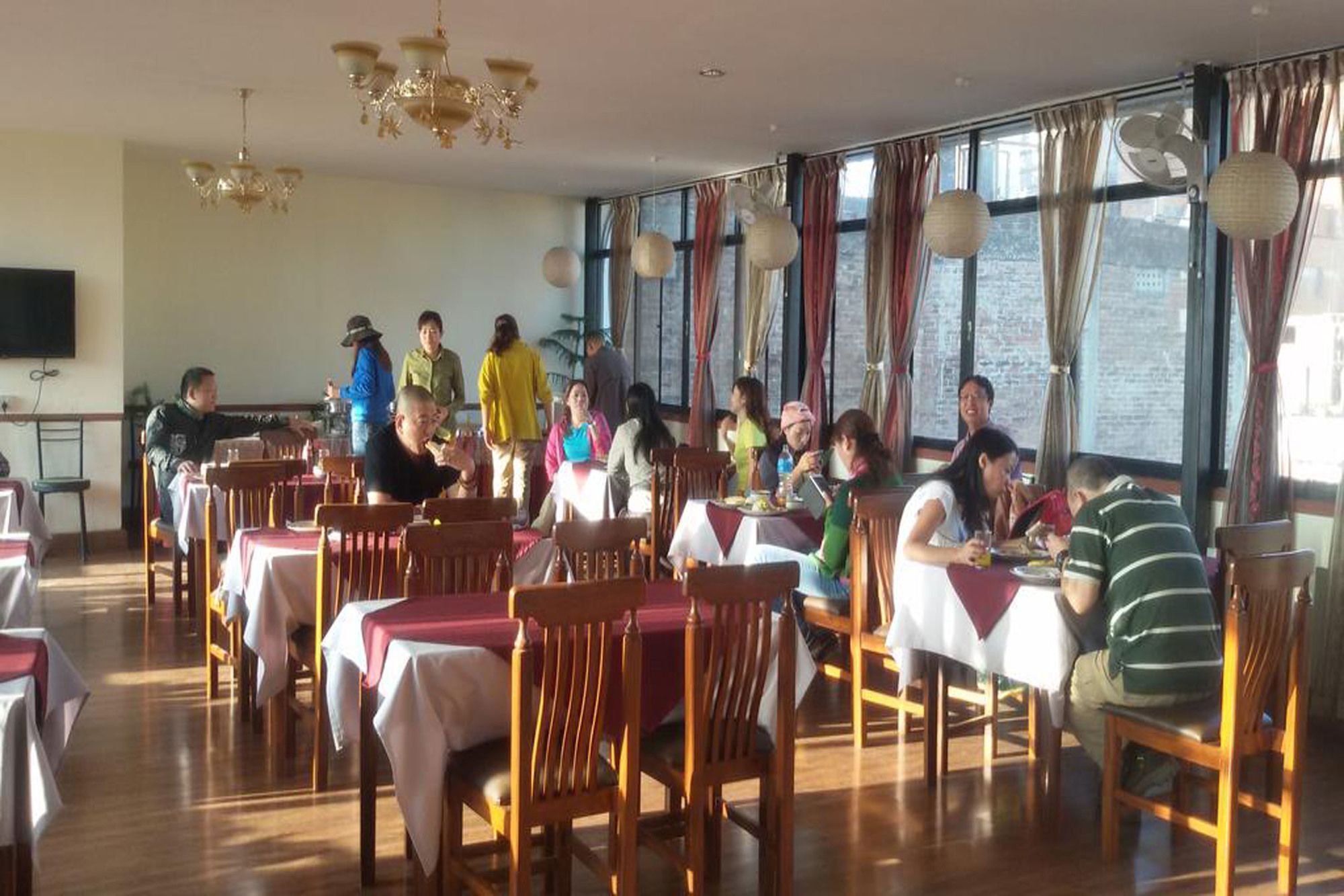 Oyo 117 Osho Kathmandu