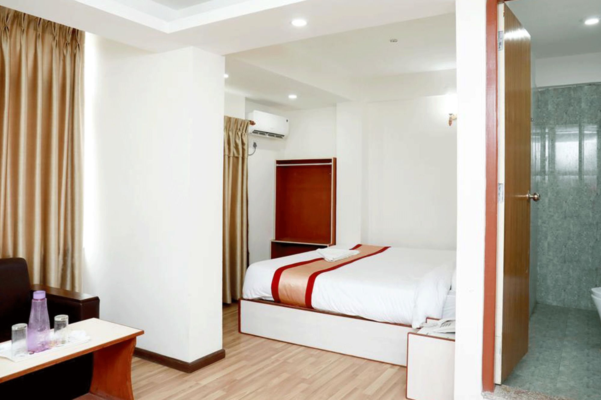 Sunaulo 3* Kathmandu