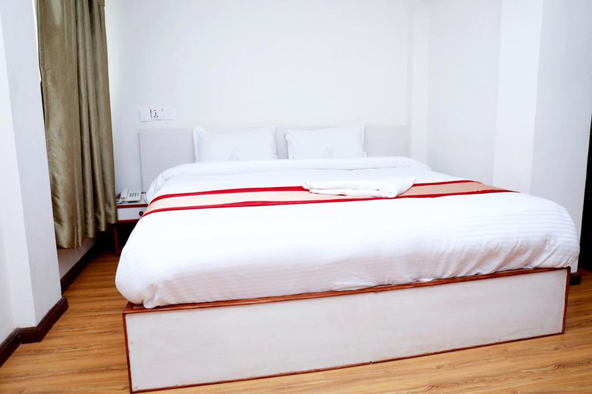 Sunaulo Hotel Kathmandu